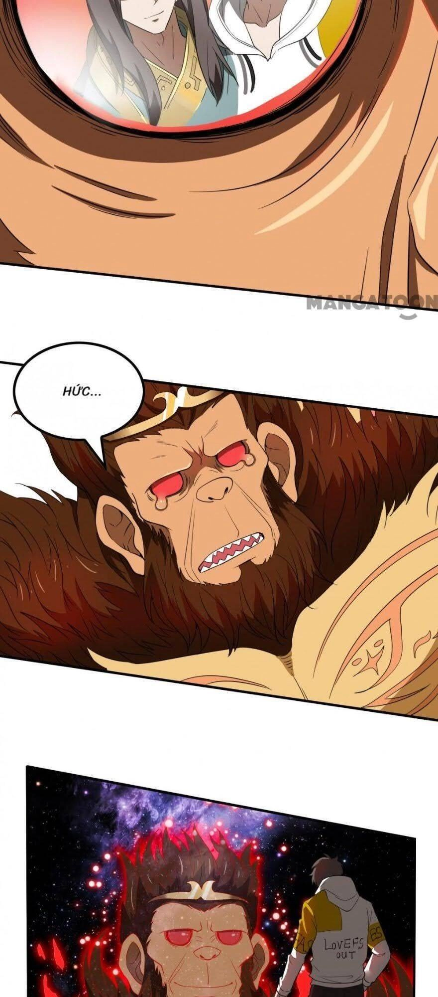 Đệ Nhất Ở Rể Chapter 136.1 - 17