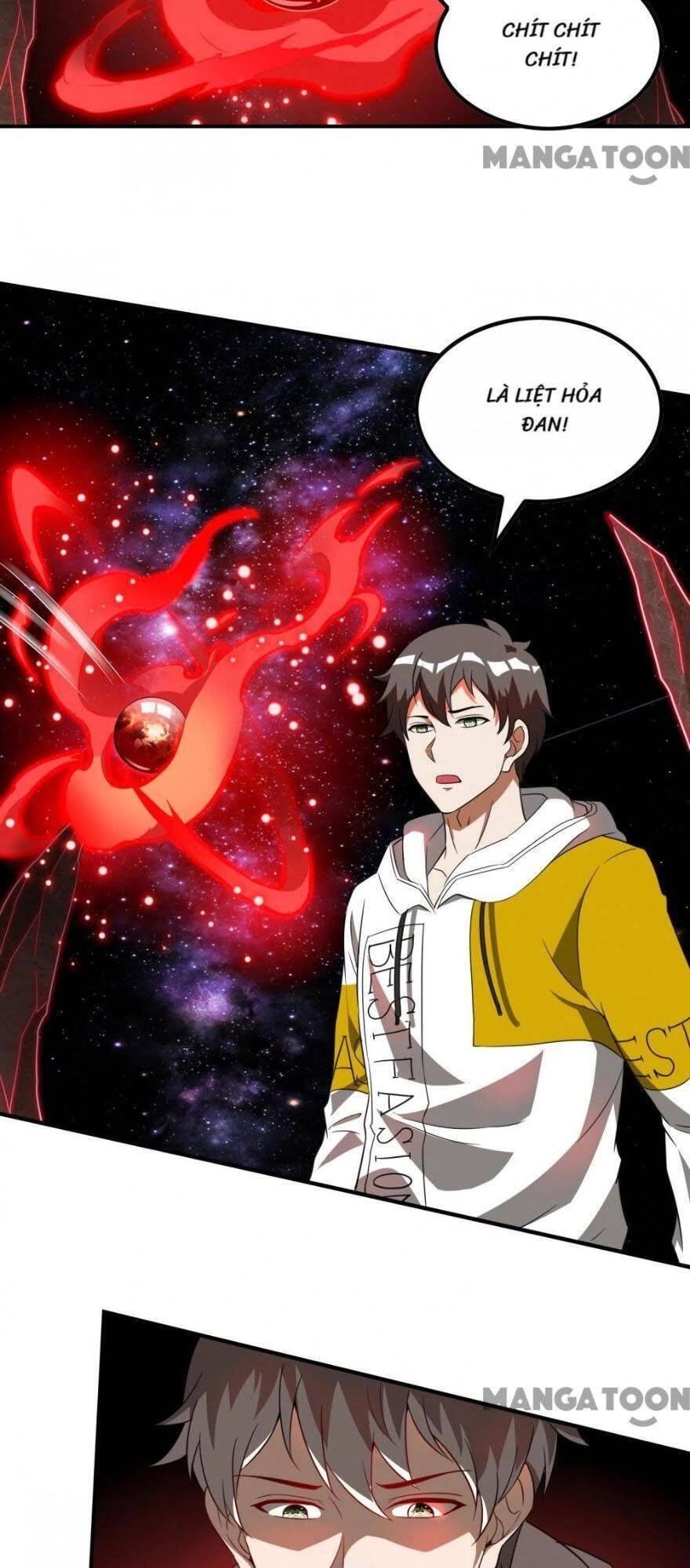 Đệ Nhất Ở Rể Chapter 136.1 - 19