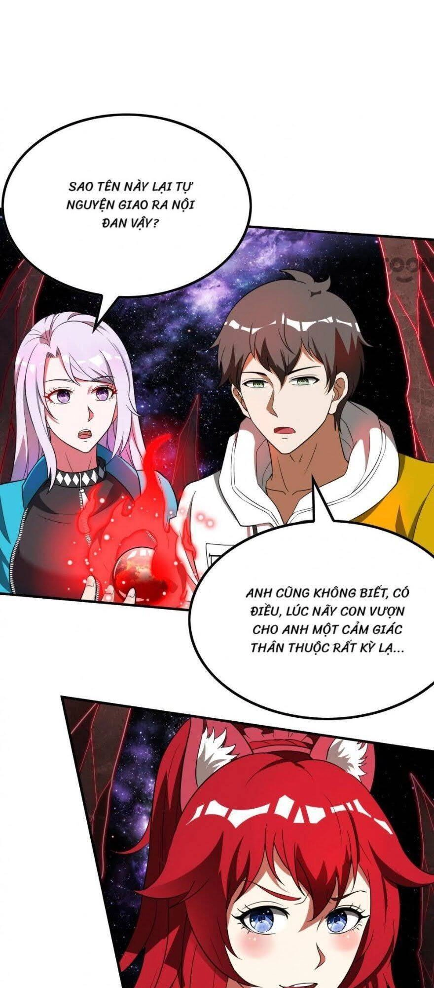 Đệ Nhất Ở Rể Chapter 136.2 - 1