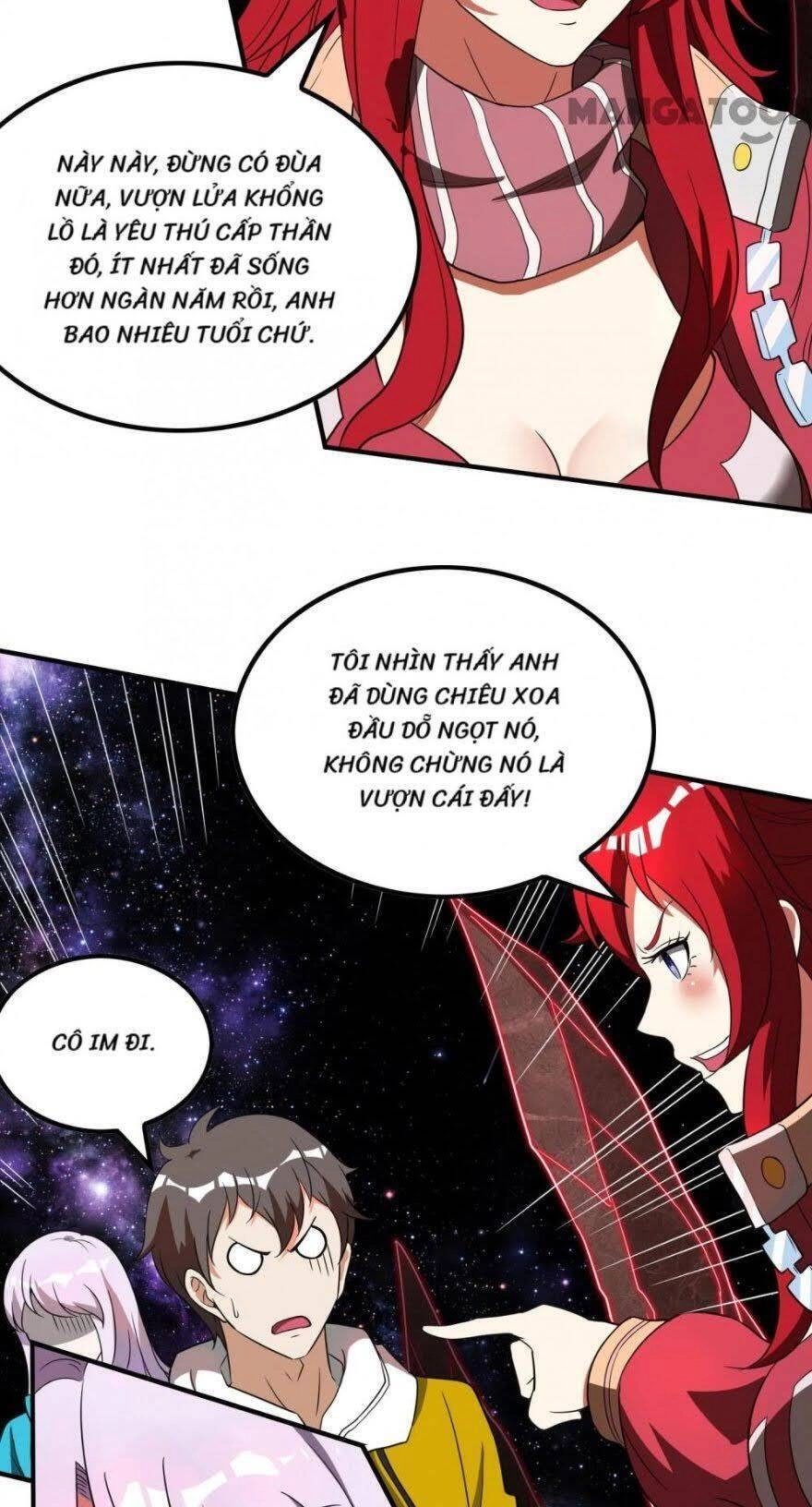 Đệ Nhất Ở Rể Chapter 136.2 - 2