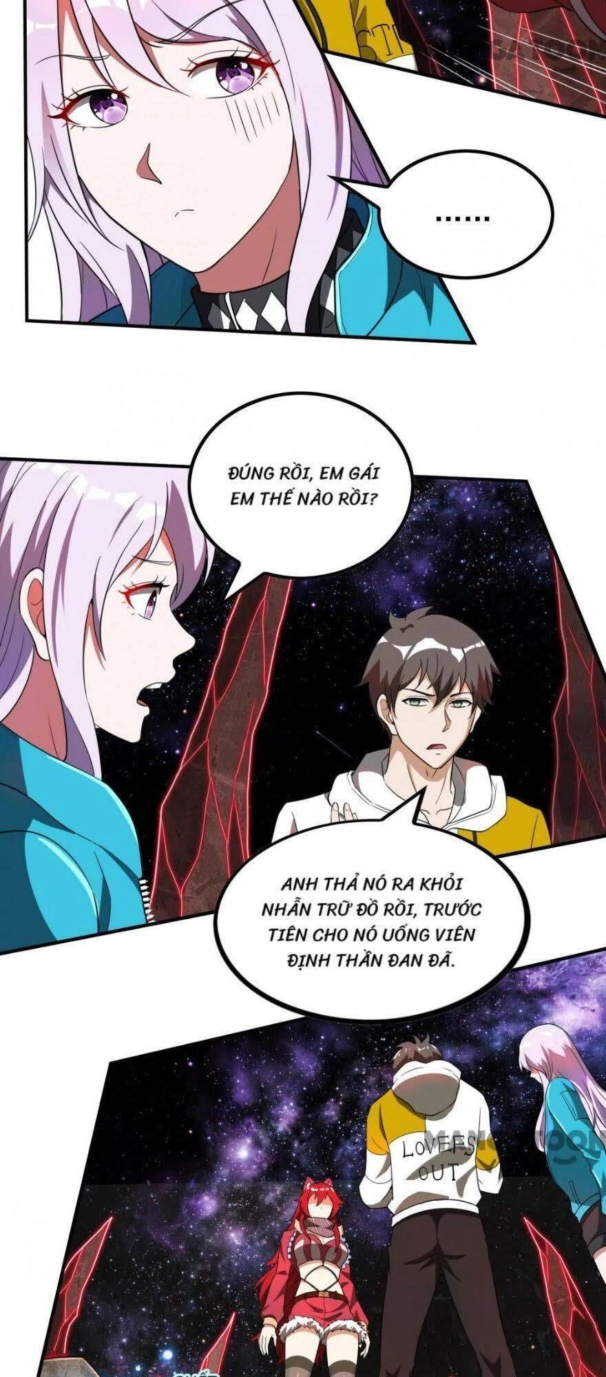 Đệ Nhất Ở Rể Chapter 136.2 - 3