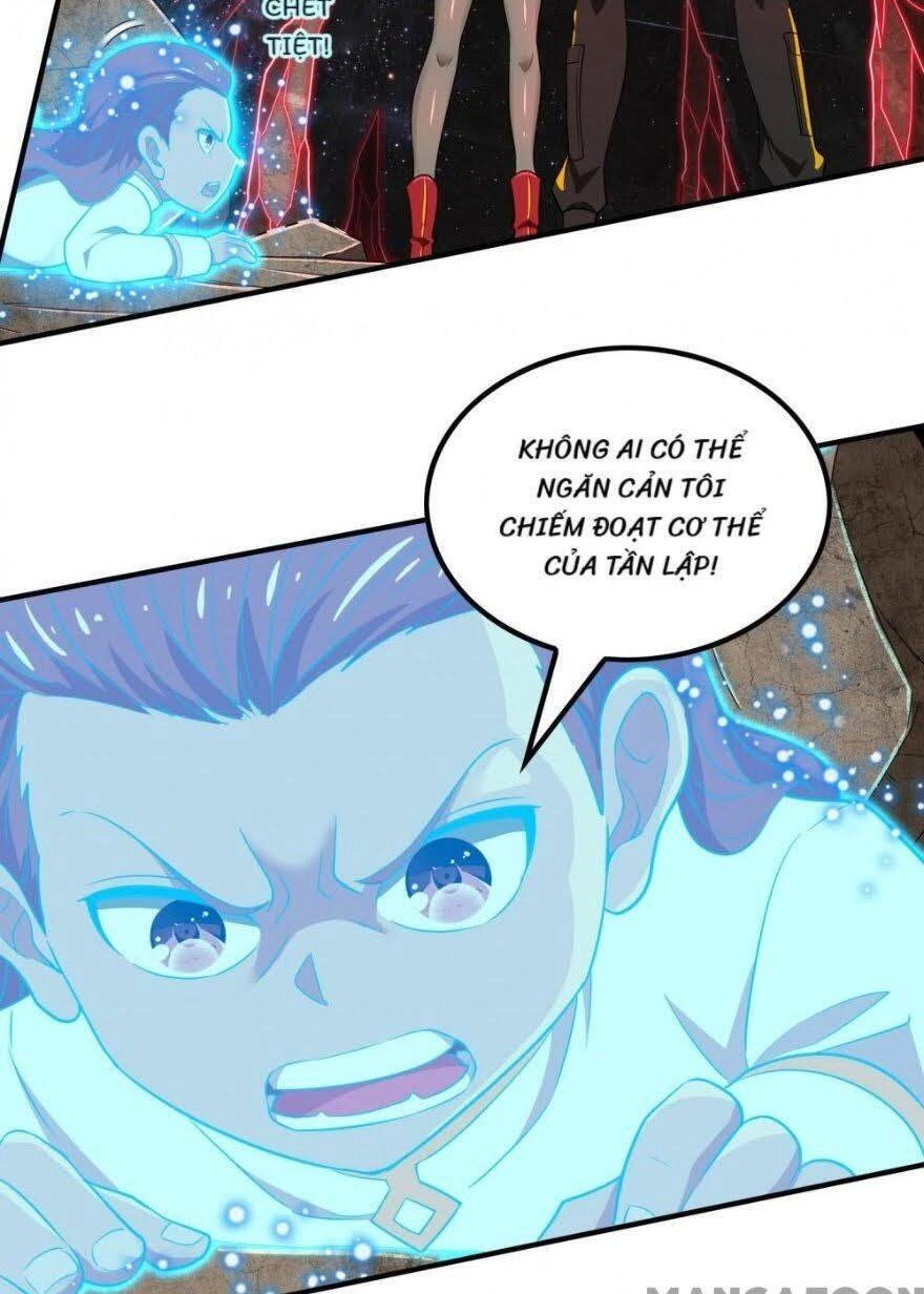 Đệ Nhất Ở Rể Chapter 136.2 - 4