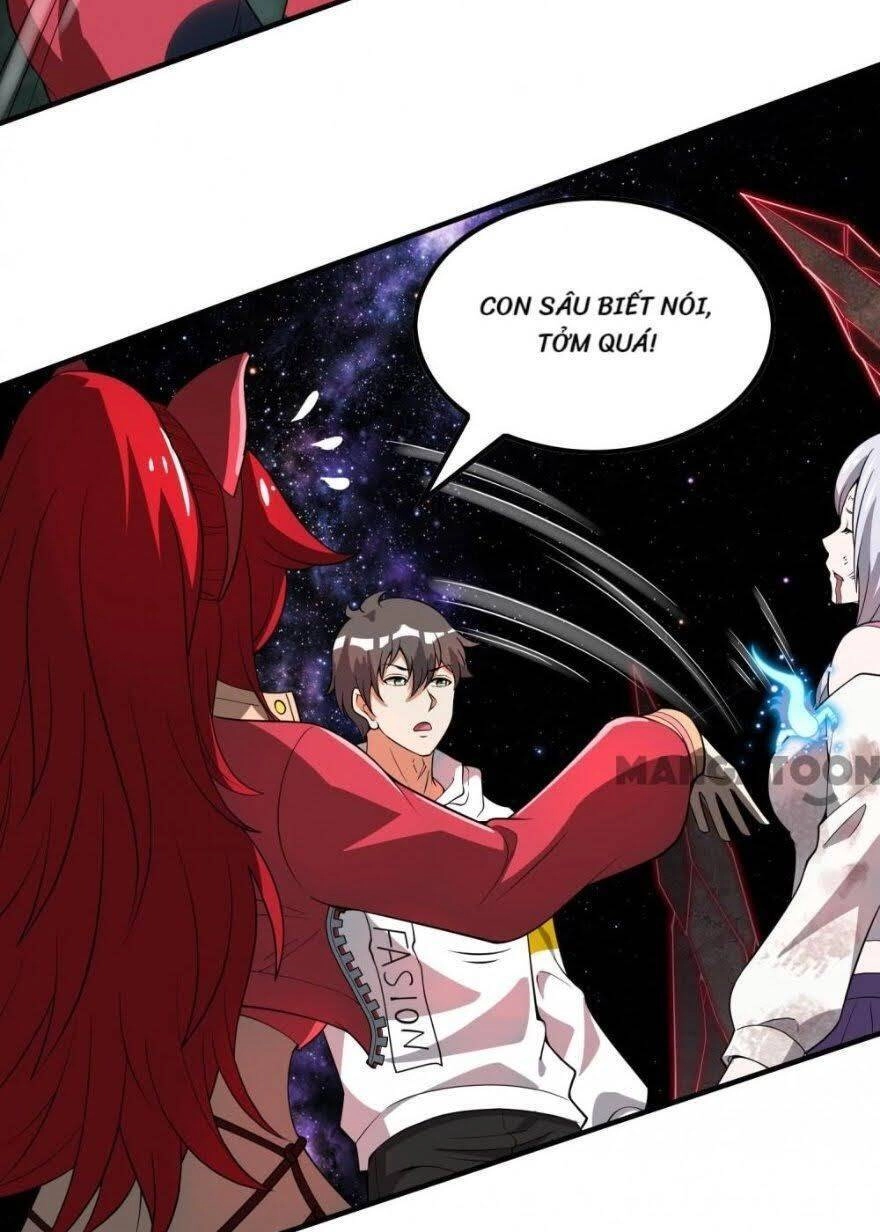 Đệ Nhất Ở Rể Chapter 136.2 - 8