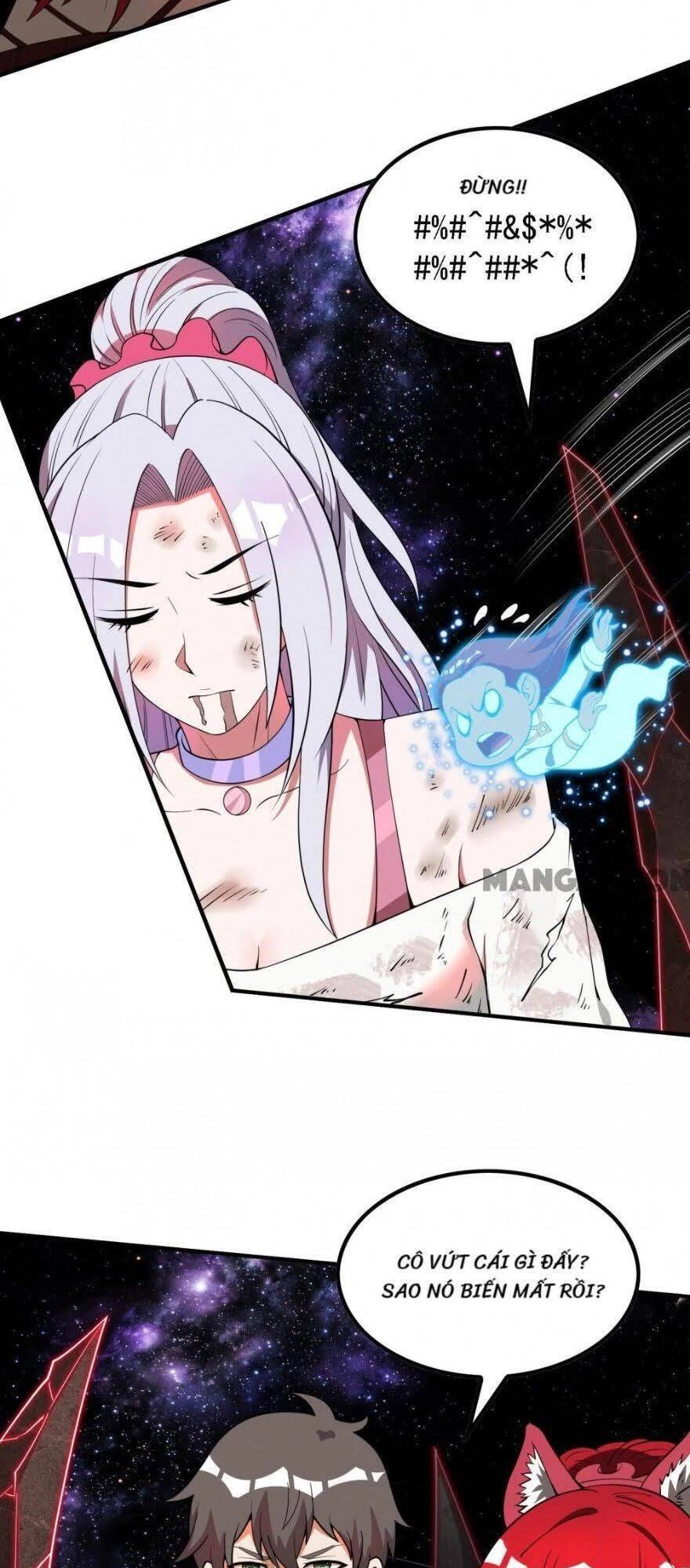 Đệ Nhất Ở Rể Chapter 136.2 - 9