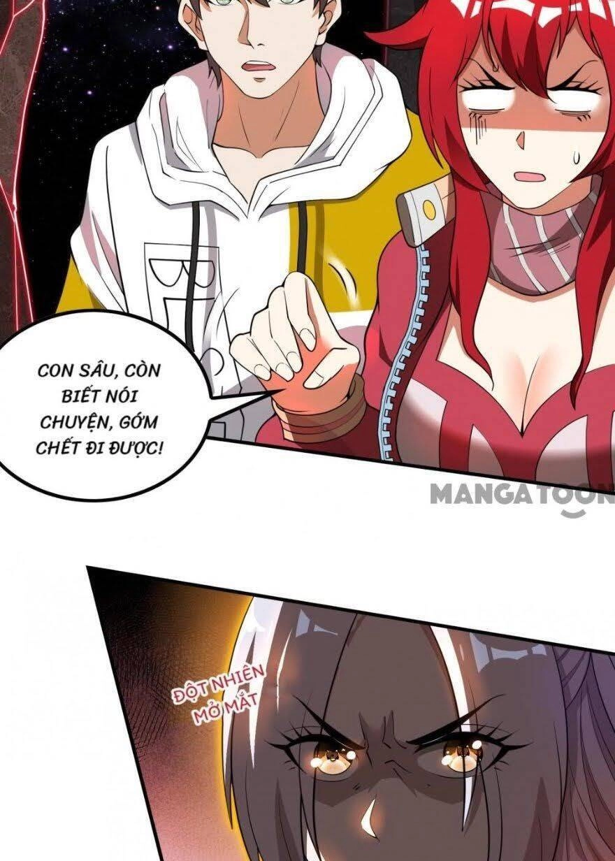 Đệ Nhất Ở Rể Chapter 136.2 - 10