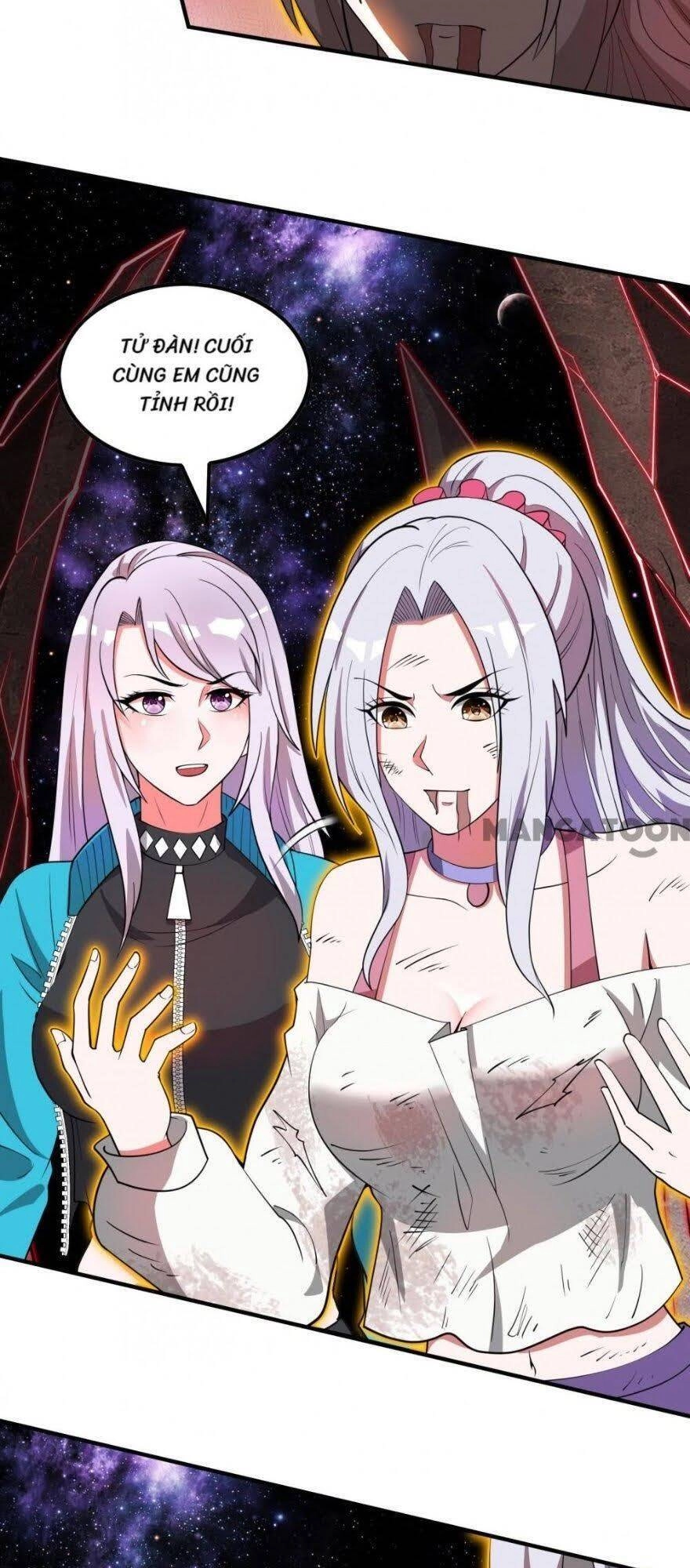 Đệ Nhất Ở Rể Chapter 136.2 - 11