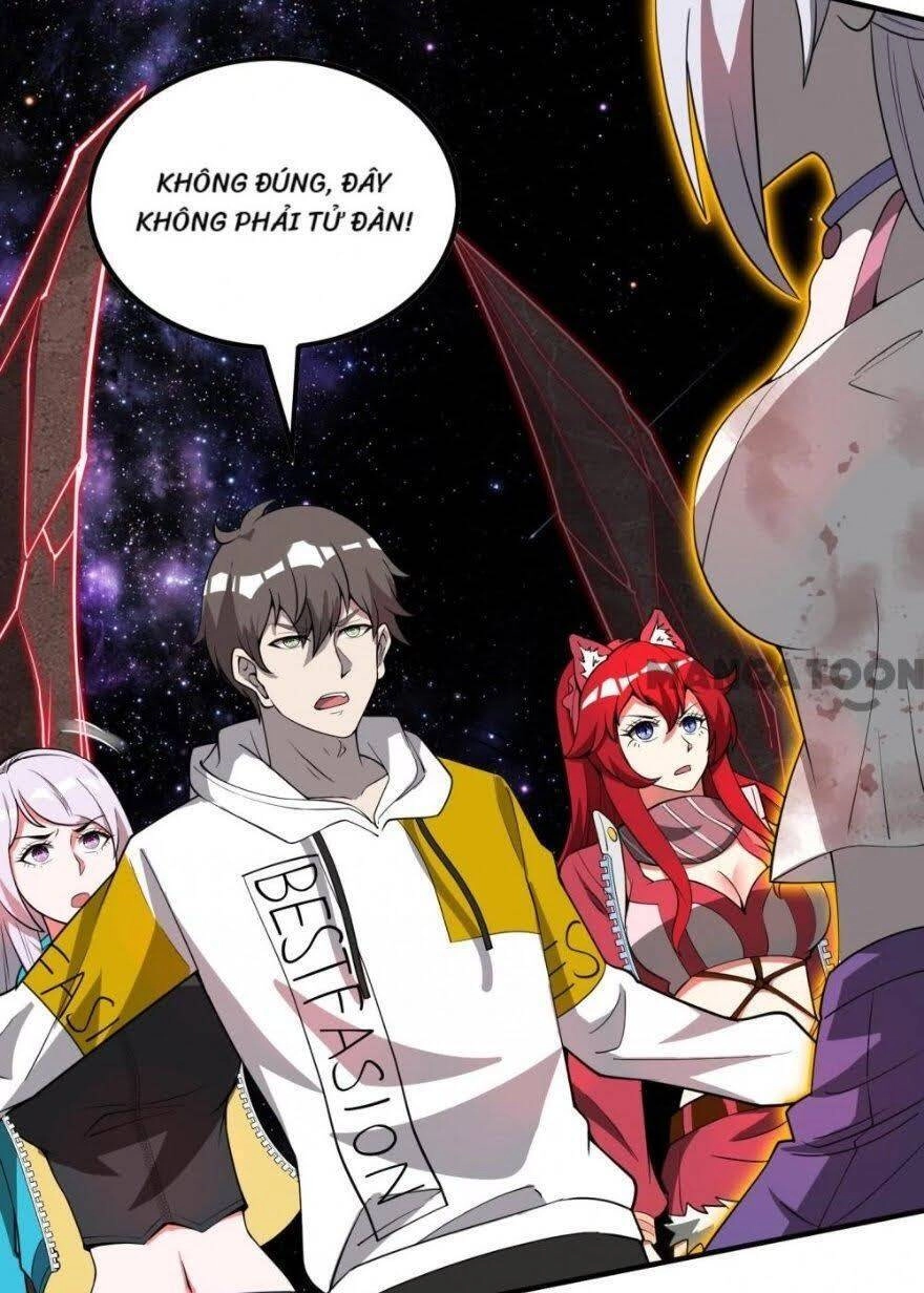 Đệ Nhất Ở Rể Chapter 136.2 - 12