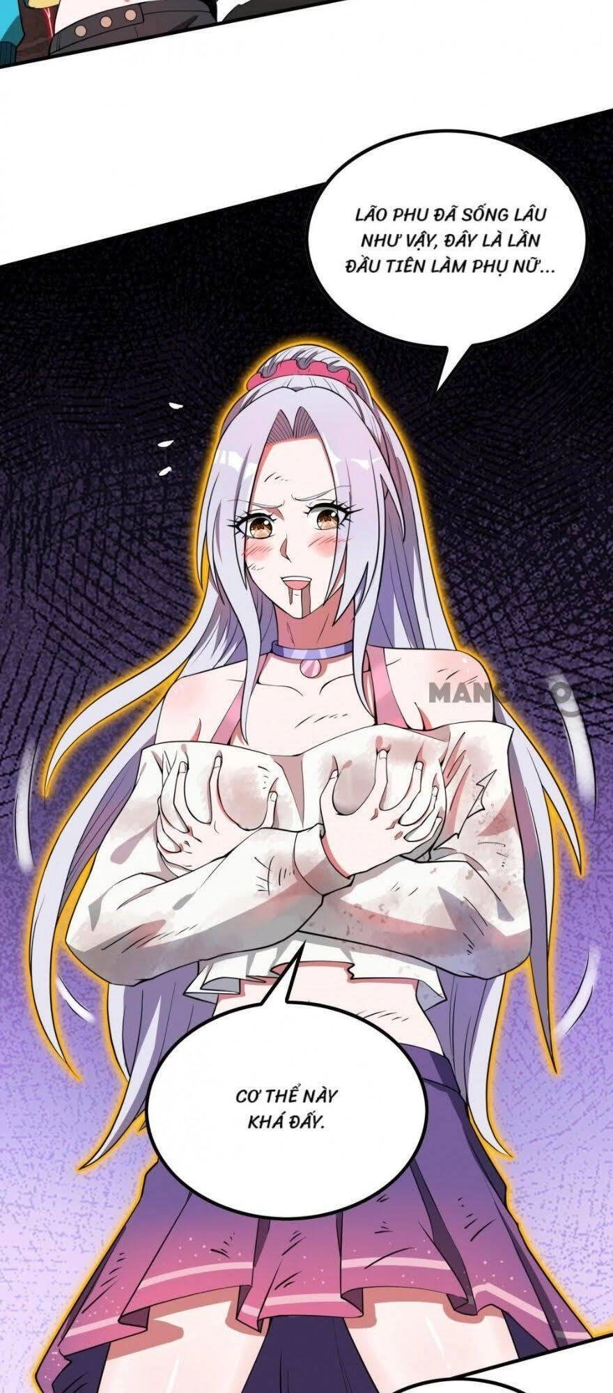 Đệ Nhất Ở Rể Chapter 136.2 - 13