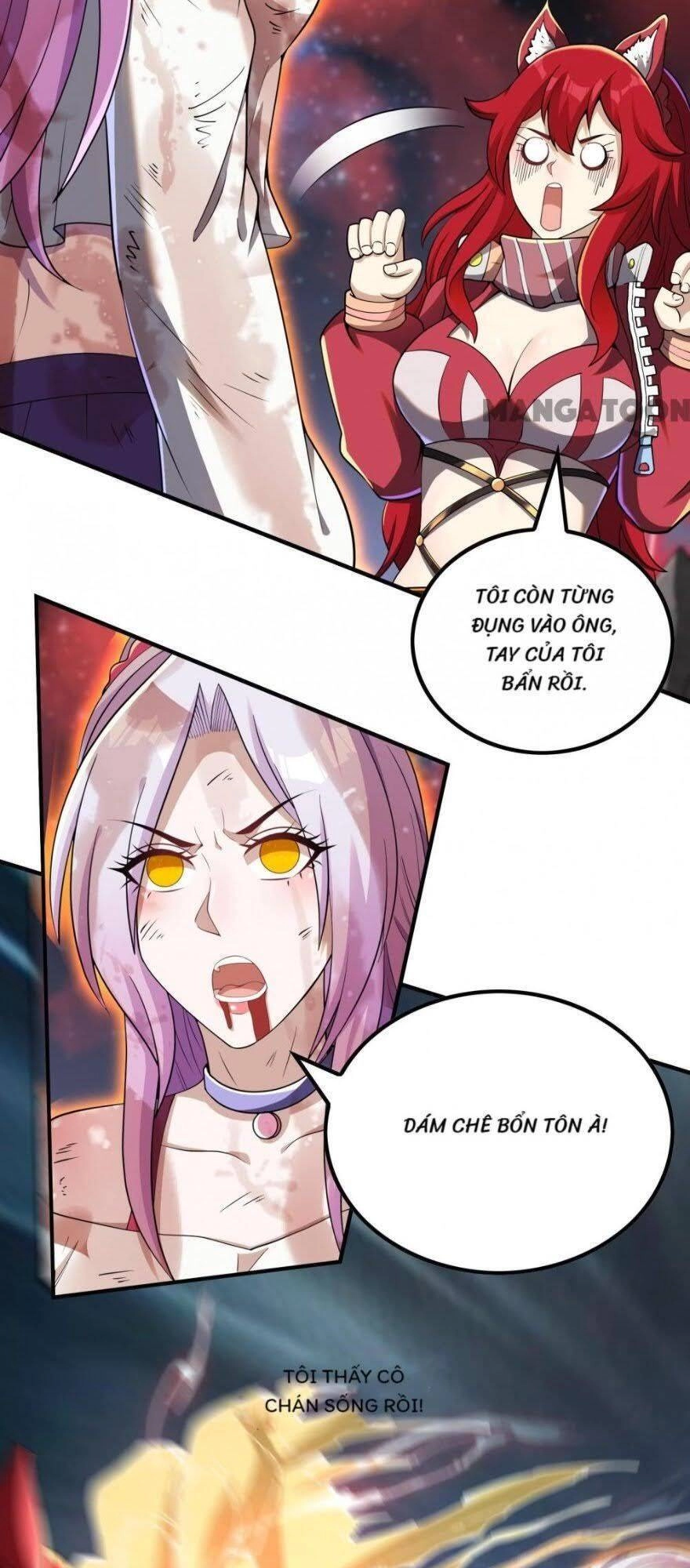 Đệ Nhất Ở Rể Chapter 136.2 - 17