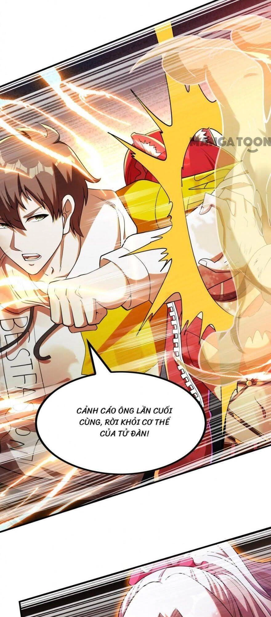 Đệ Nhất Ở Rể Chapter 136.2 - 19