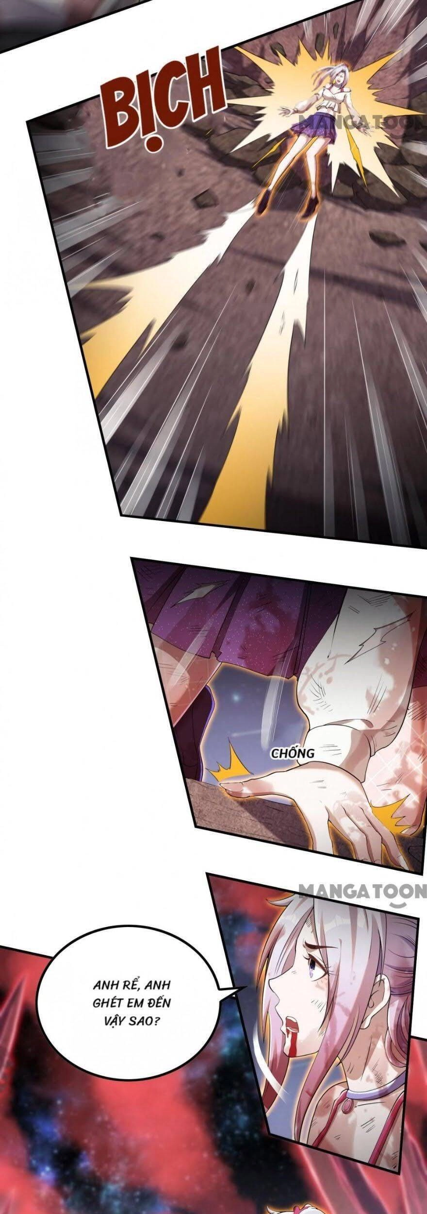 Đệ Nhất Ở Rể Chapter 137.1 - 3