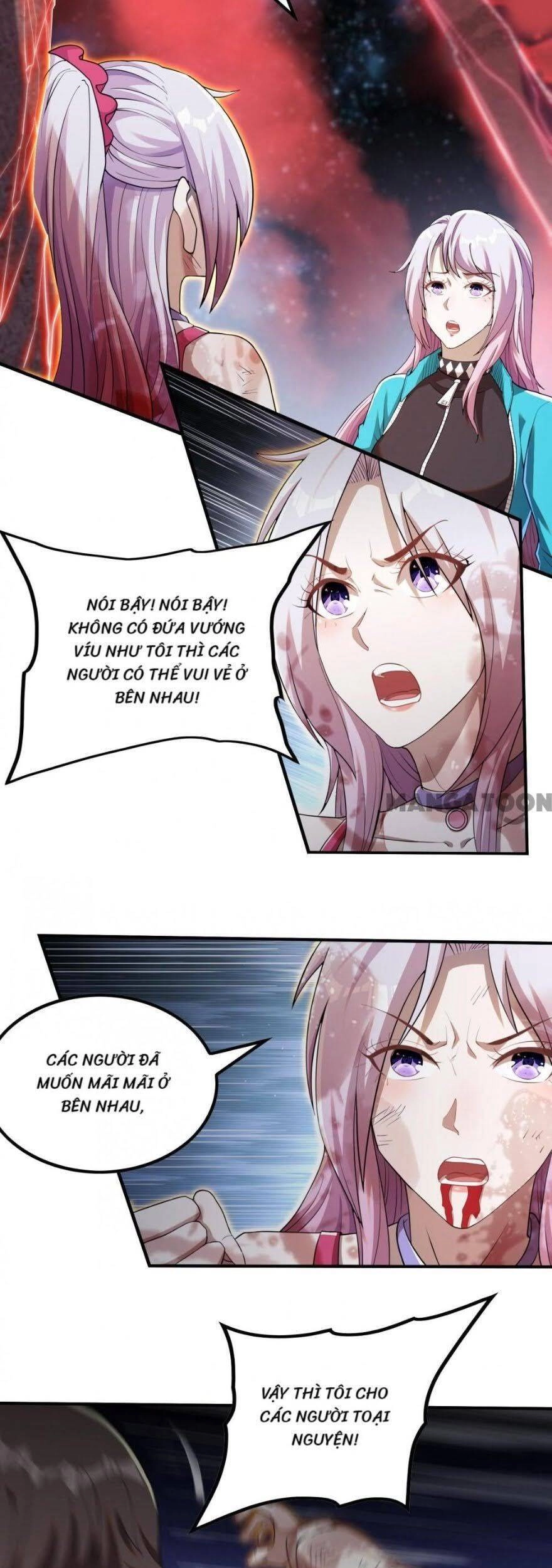 Đệ Nhất Ở Rể Chapter 137.1 - 7