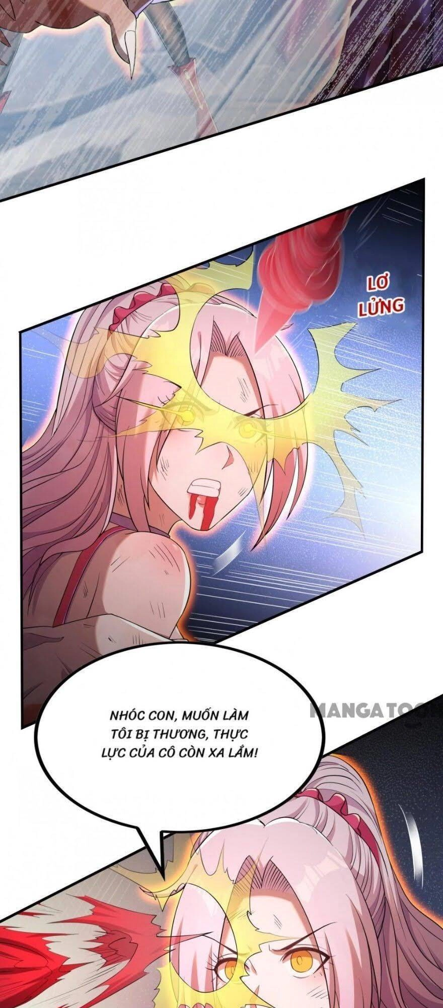 Đệ Nhất Ở Rể Chapter 137.1 - 15