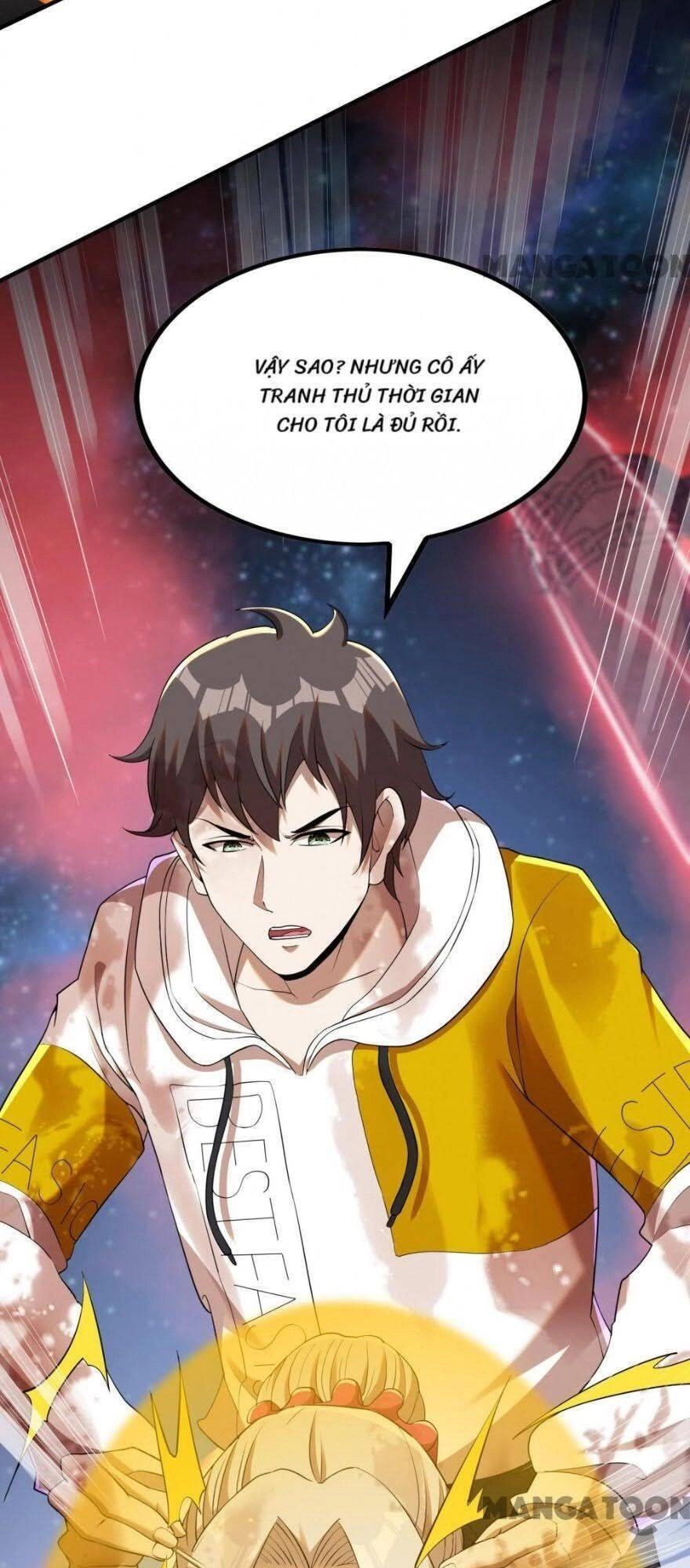 Đệ Nhất Ở Rể Chapter 137.1 - 17