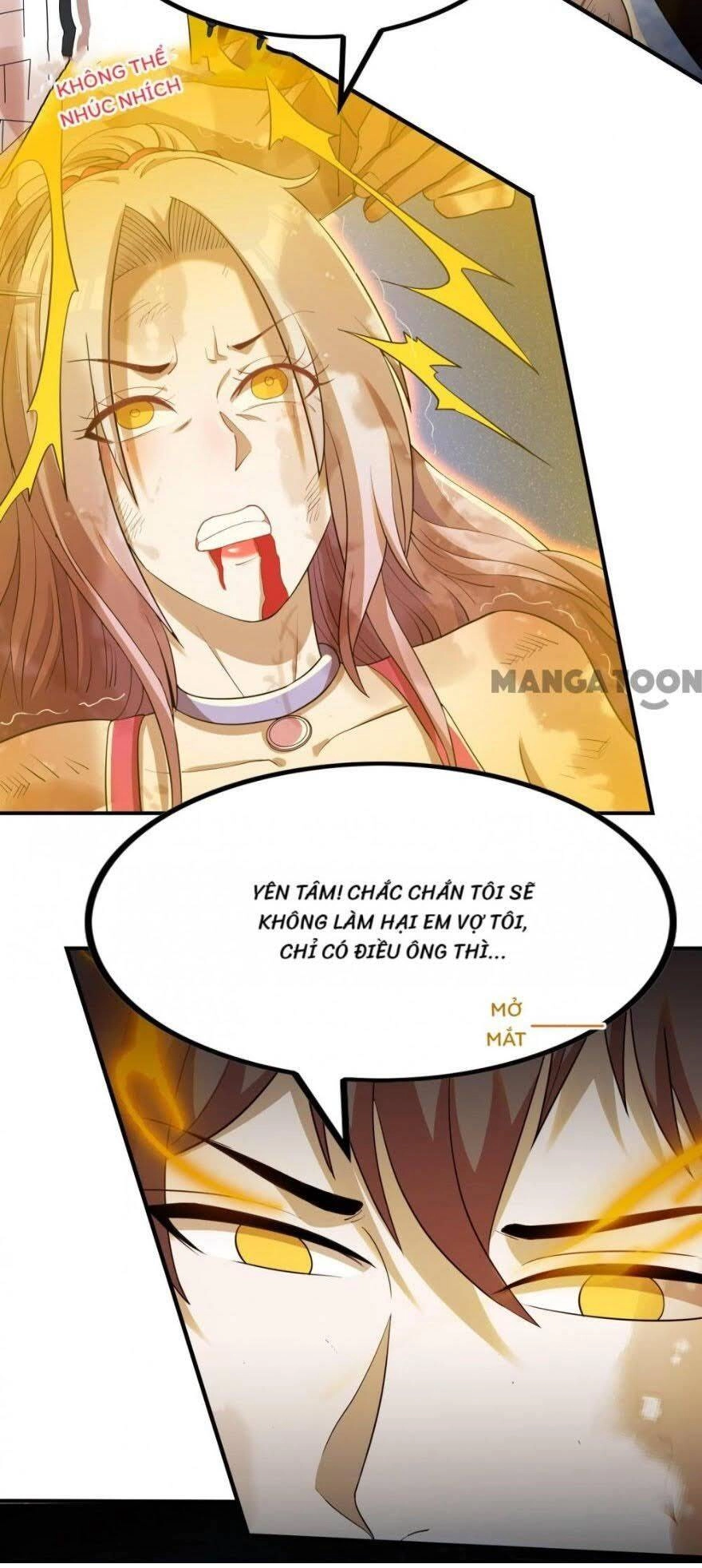 Đệ Nhất Ở Rể Chapter 137.1 - 19