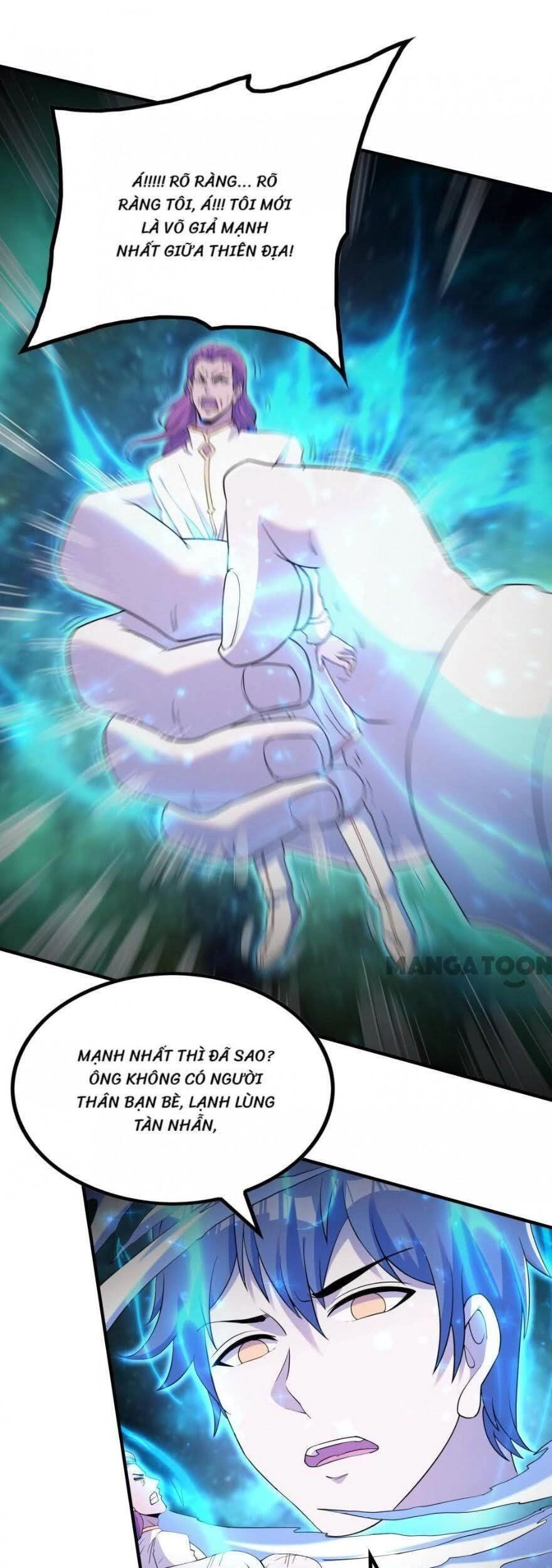 Đệ Nhất Ở Rể Chapter 137.2 - 3