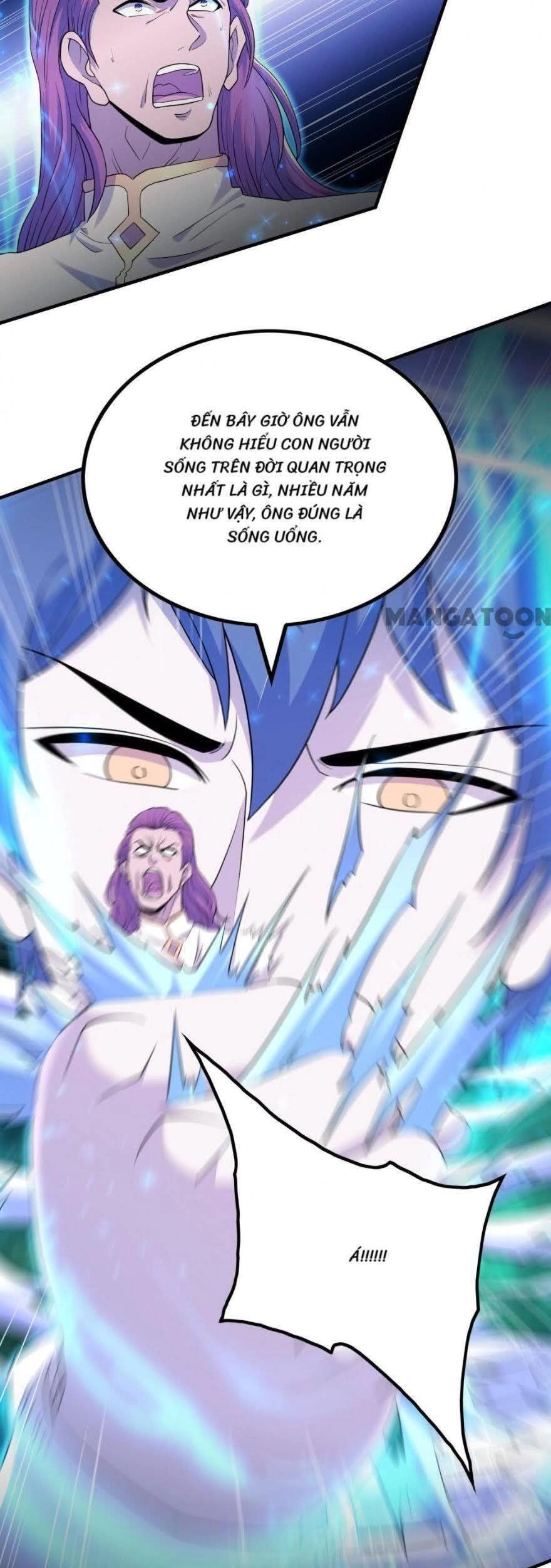 Đệ Nhất Ở Rể Chapter 137.2 - 7