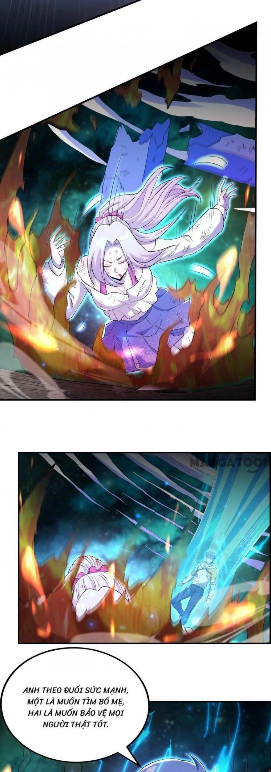 Đệ Nhất Ở Rể Chapter 137.2 - 9