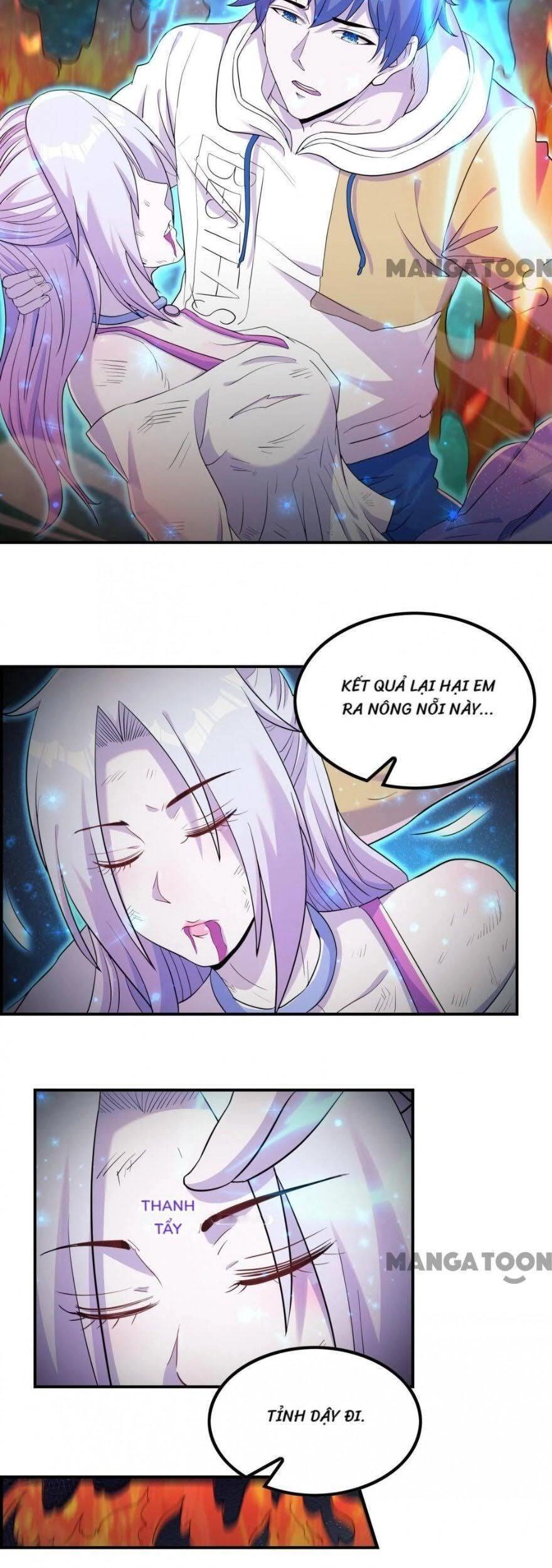 Đệ Nhất Ở Rể Chapter 137.2 - 11