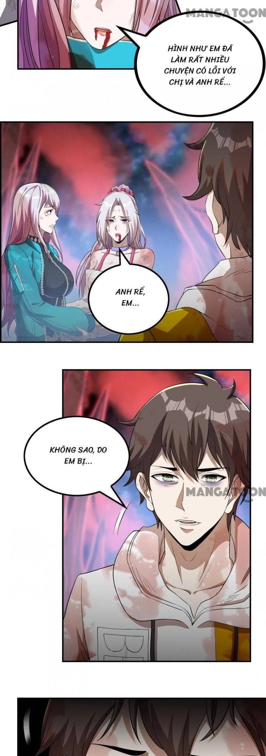 Đệ Nhất Ở Rể Chapter 137.2 - 17