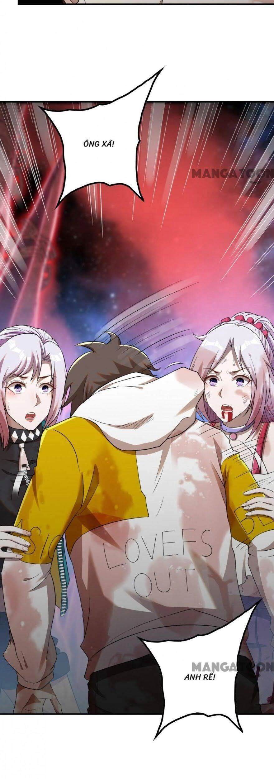 Đệ Nhất Ở Rể Chapter 137.2 - 19