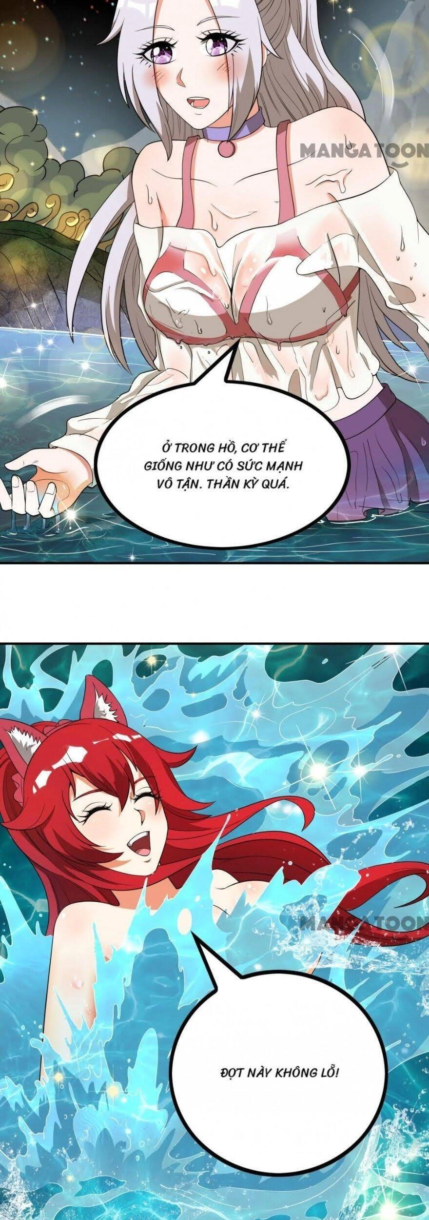 Đệ Nhất Ở Rể Chapter 138.1 - 7