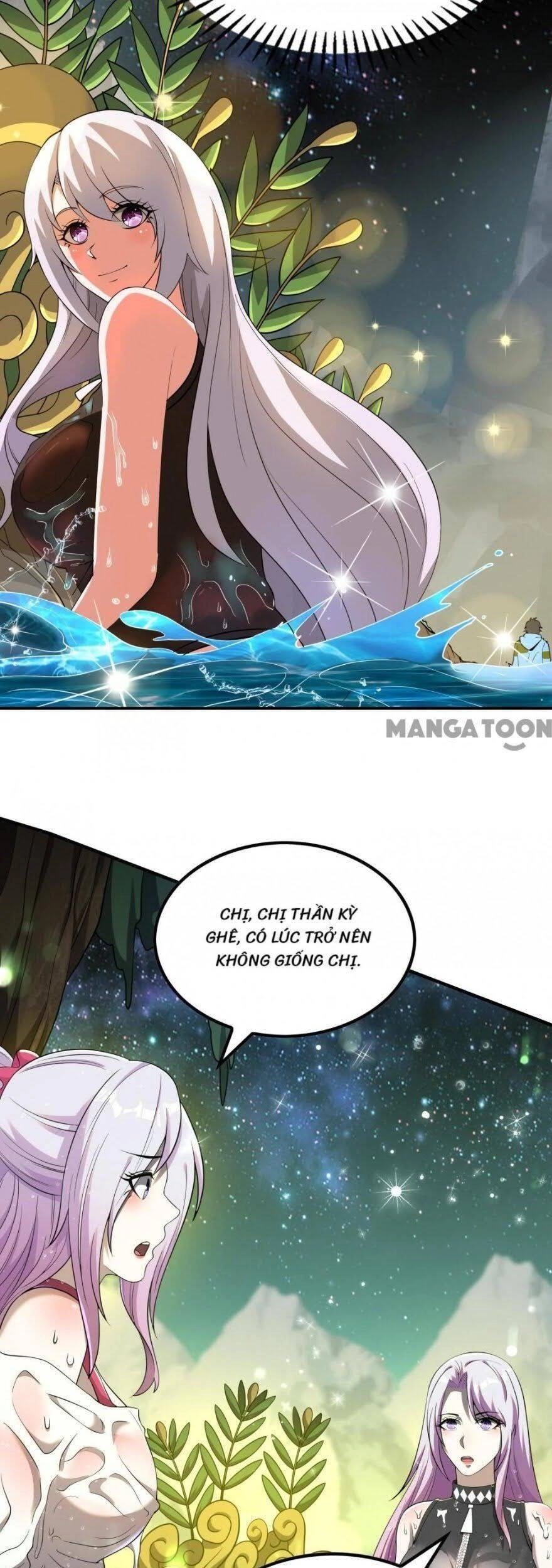 Đệ Nhất Ở Rể Chapter 138.1 - 9