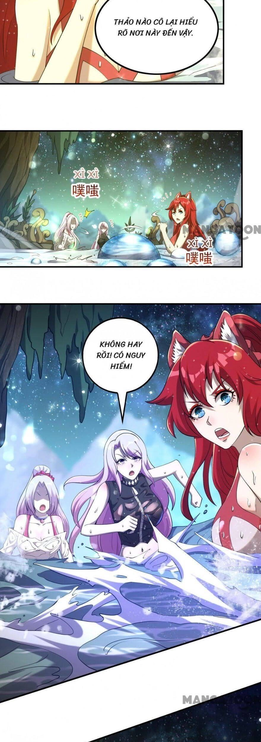 Đệ Nhất Ở Rể Chapter 138.1 - 11