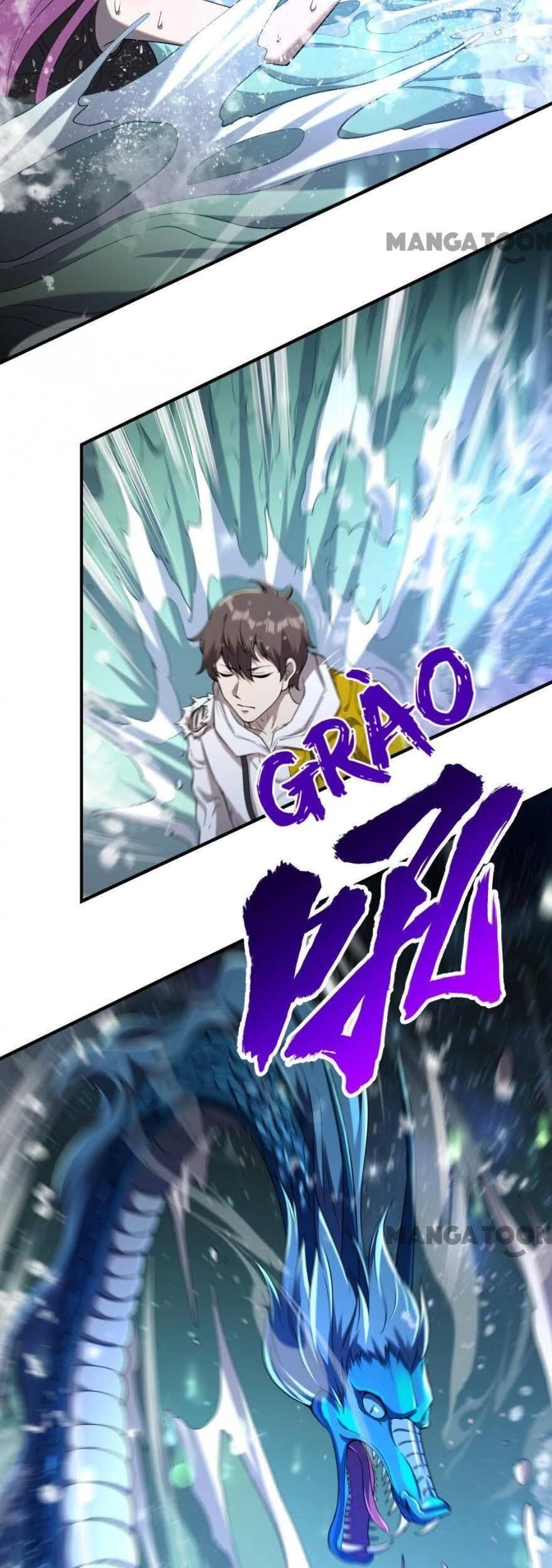 Đệ Nhất Ở Rể Chapter 138.1 - 13