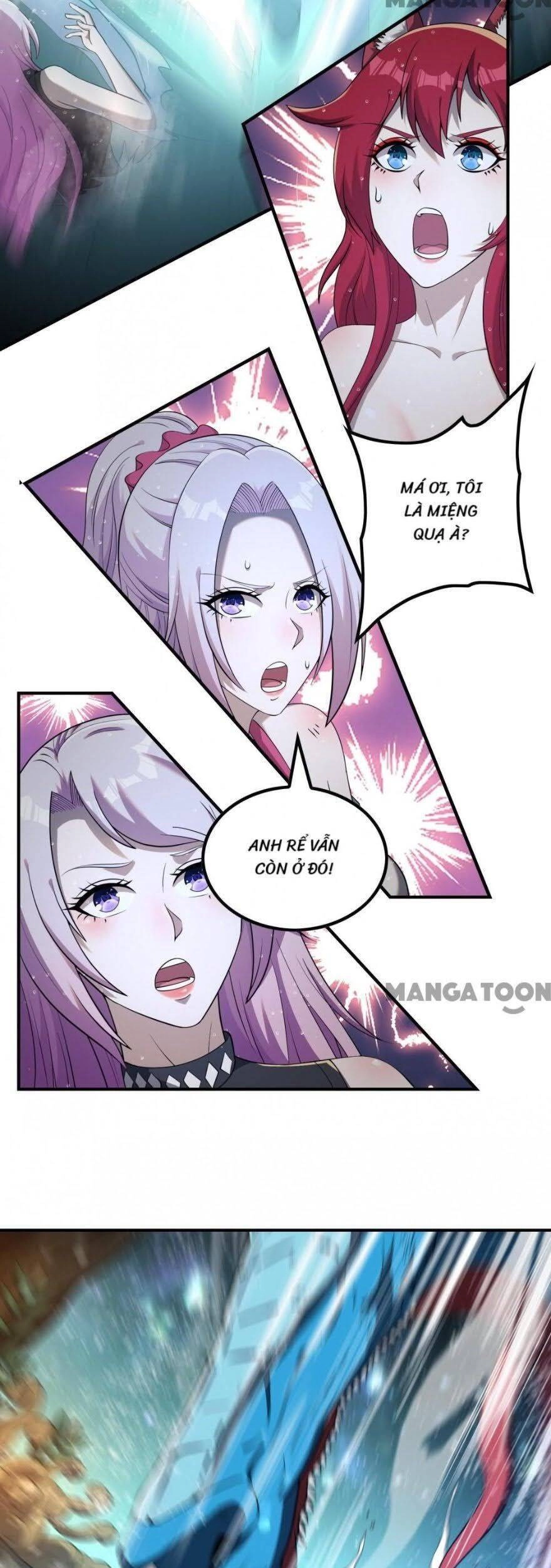 Đệ Nhất Ở Rể Chapter 138.1 - 15