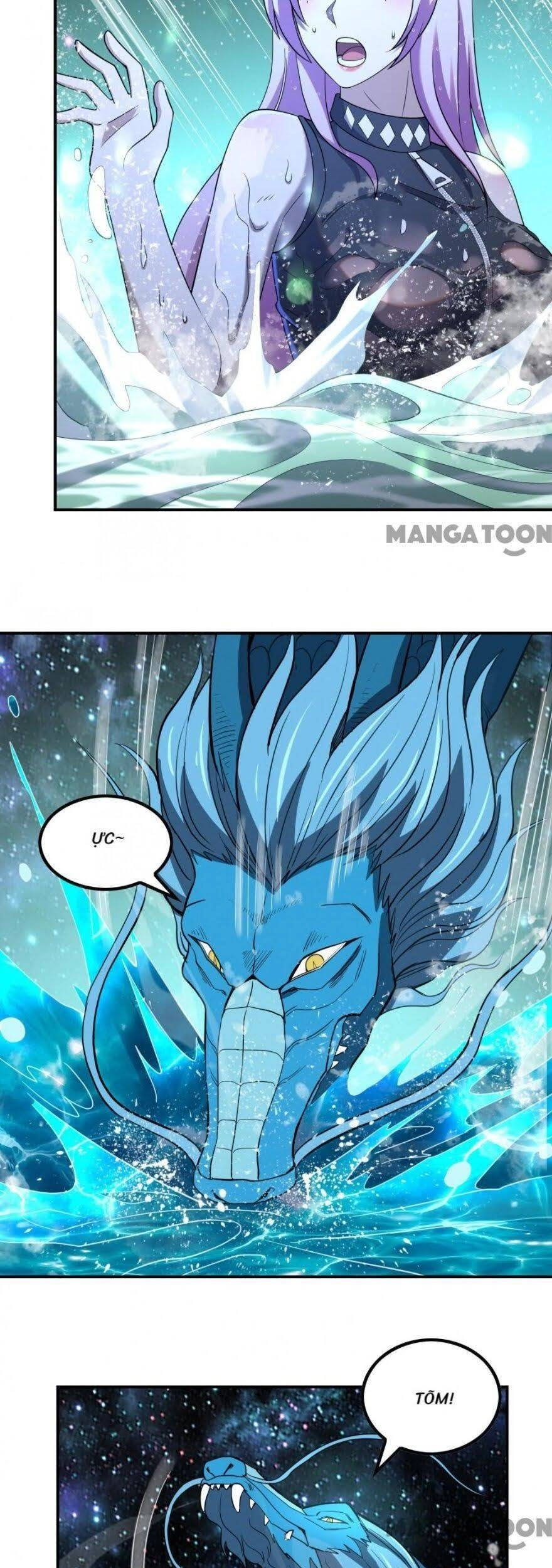 Đệ Nhất Ở Rể Chapter 138.1 - 17