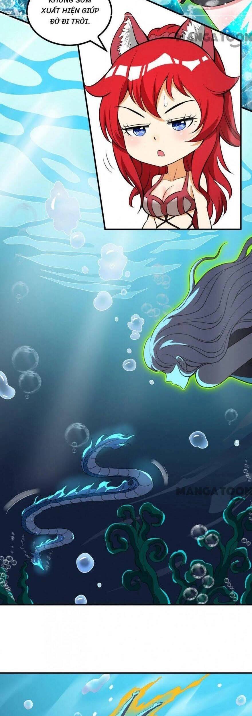 Đệ Nhất Ở Rể Chapter 138.2 - 2