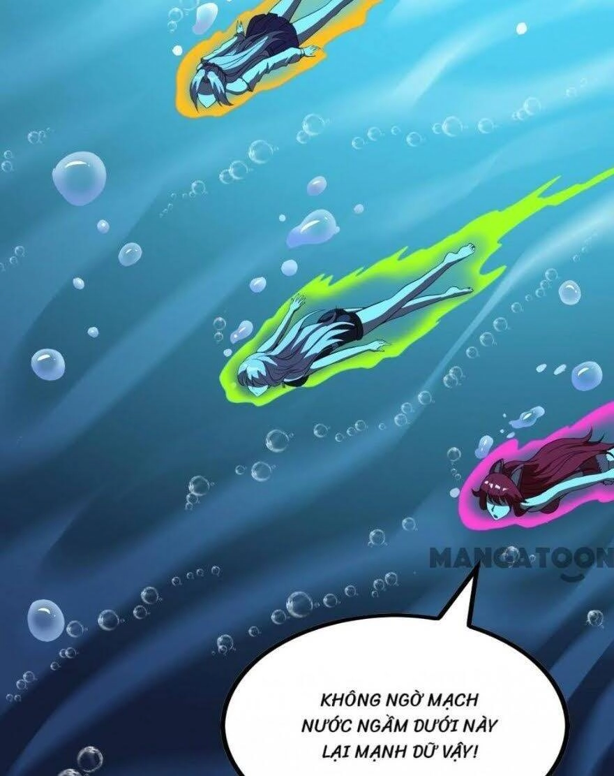 Đệ Nhất Ở Rể Chapter 138.2 - 3