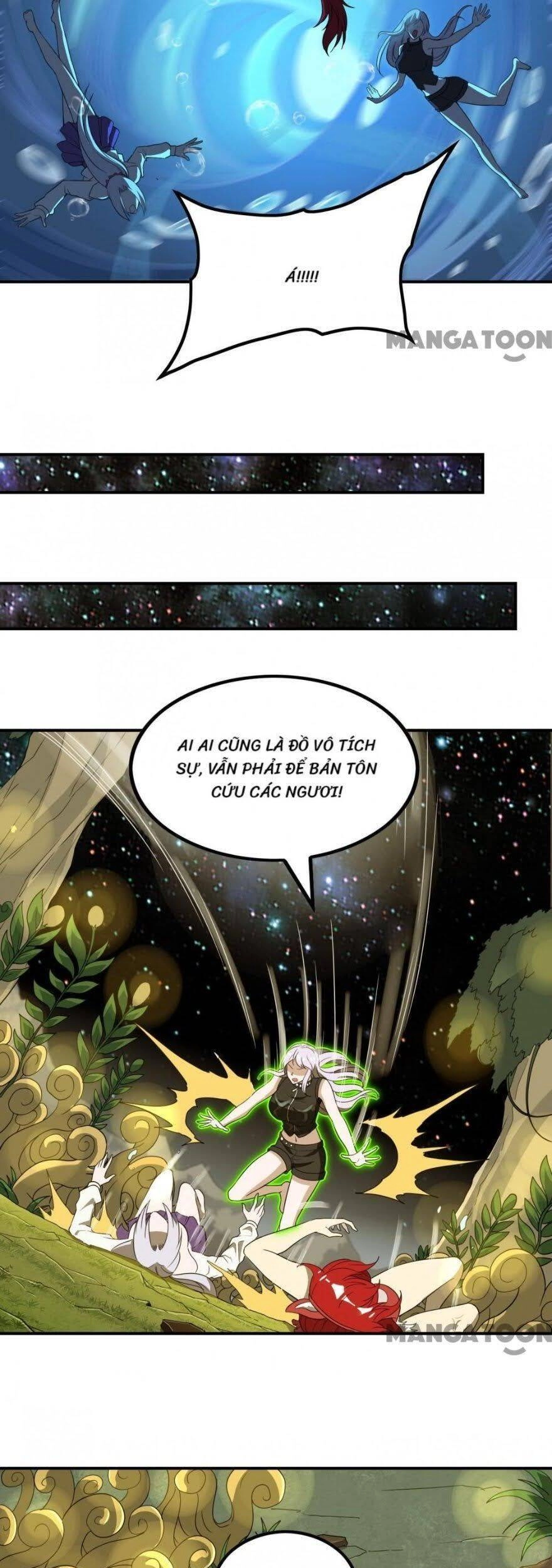 Đệ Nhất Ở Rể Chapter 138.2 - 6