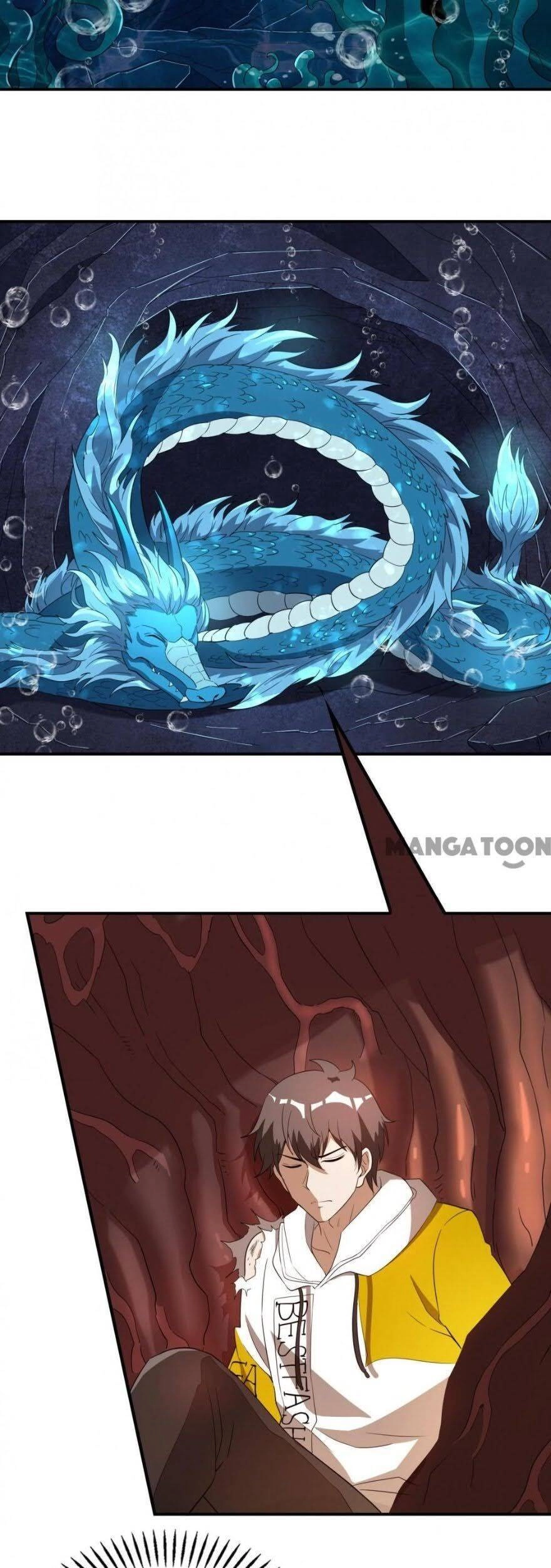 Đệ Nhất Ở Rể Chapter 138.2 - 10