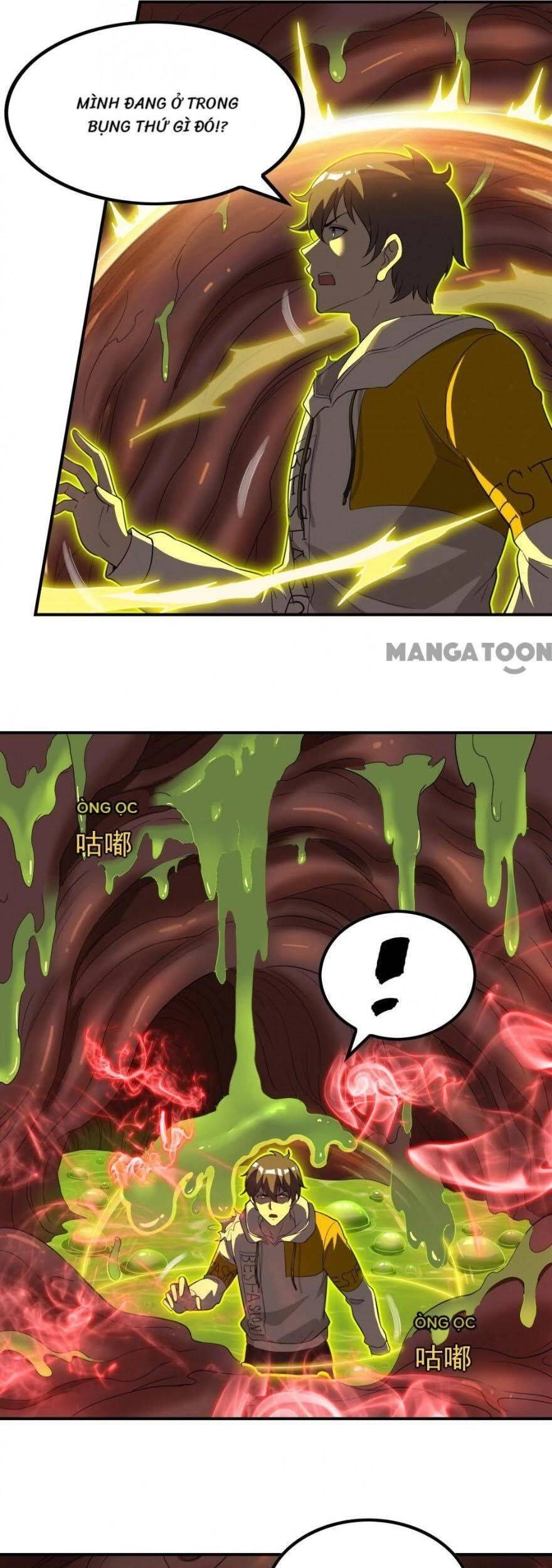 Đệ Nhất Ở Rể Chapter 138.2 - 18