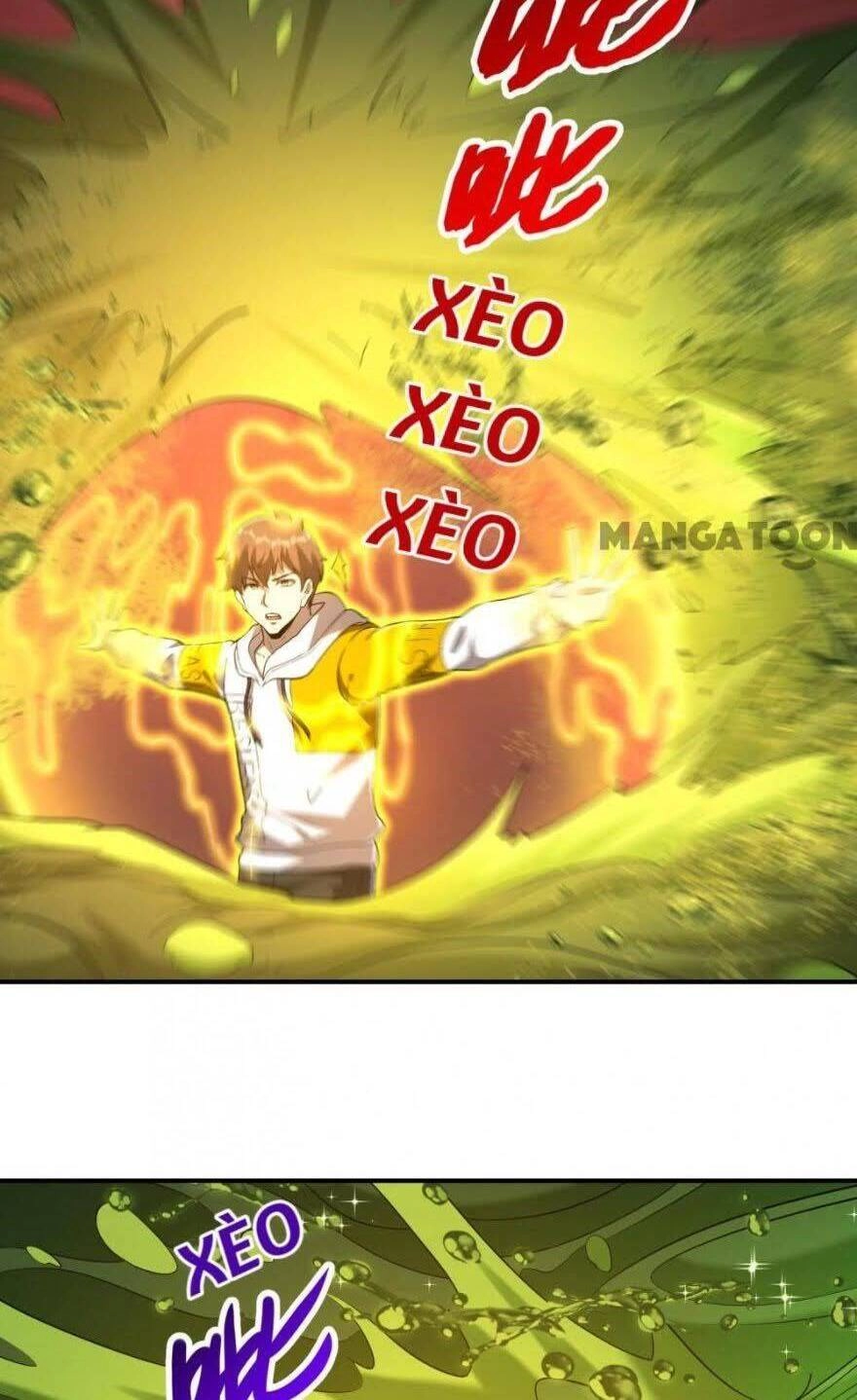 Đệ Nhất Ở Rể Chapter 139.1 - 2