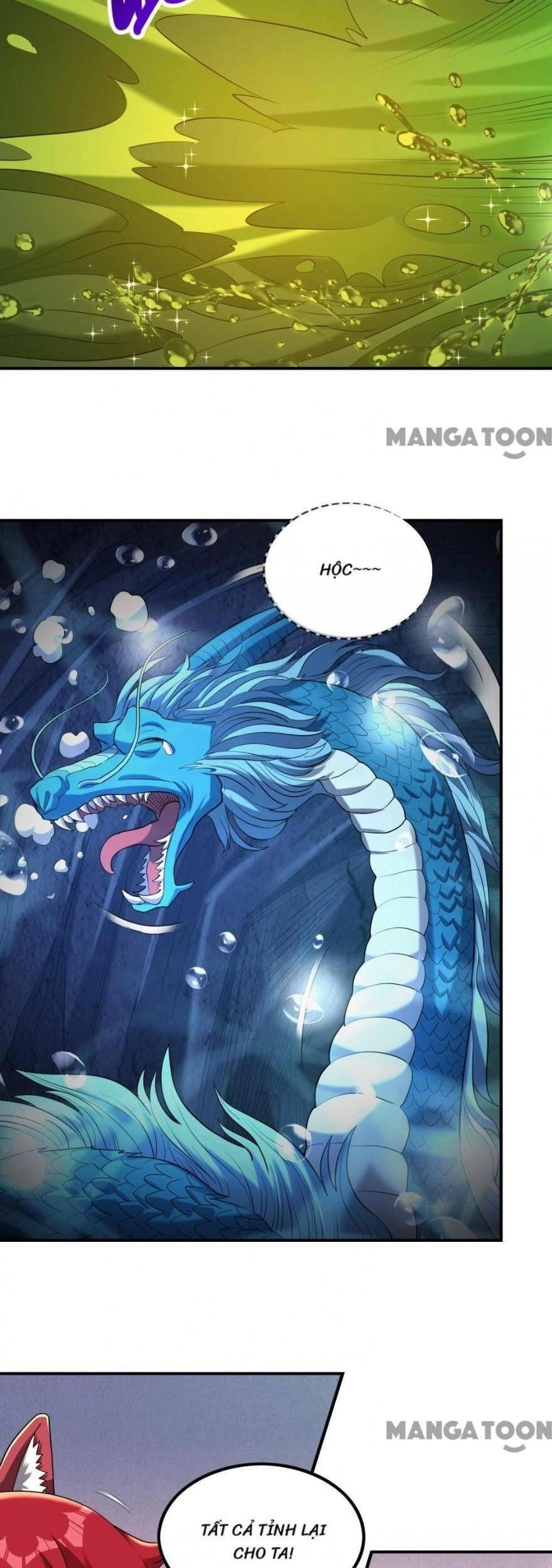 Đệ Nhất Ở Rể Chapter 139.1 - 3
