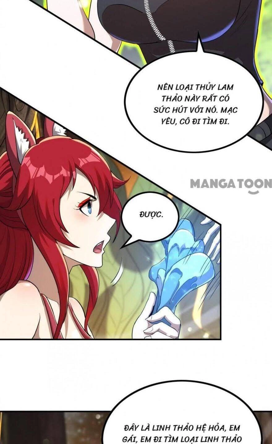 Đệ Nhất Ở Rể Chapter 139.1 - 6