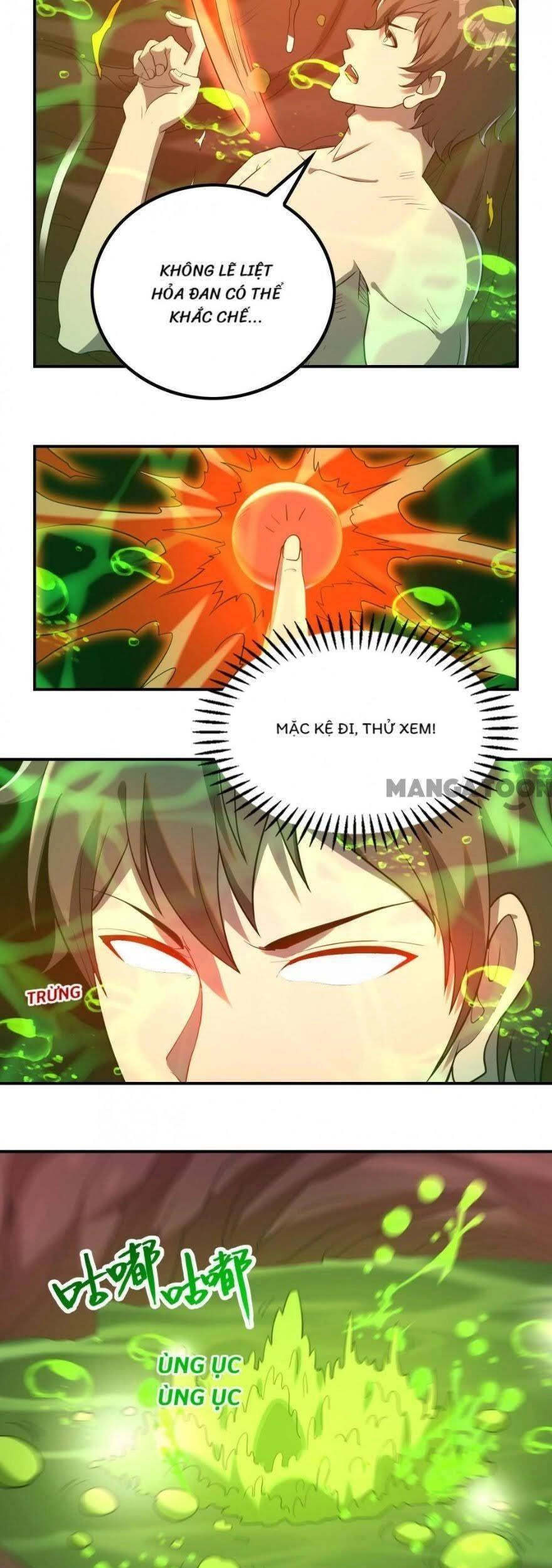 Đệ Nhất Ở Rể Chapter 139.1 - 13