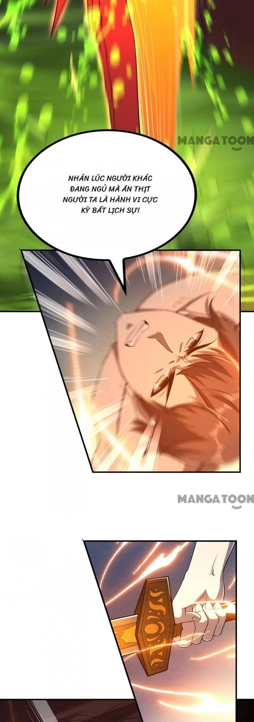 Đệ Nhất Ở Rể Chapter 139.1 - 15