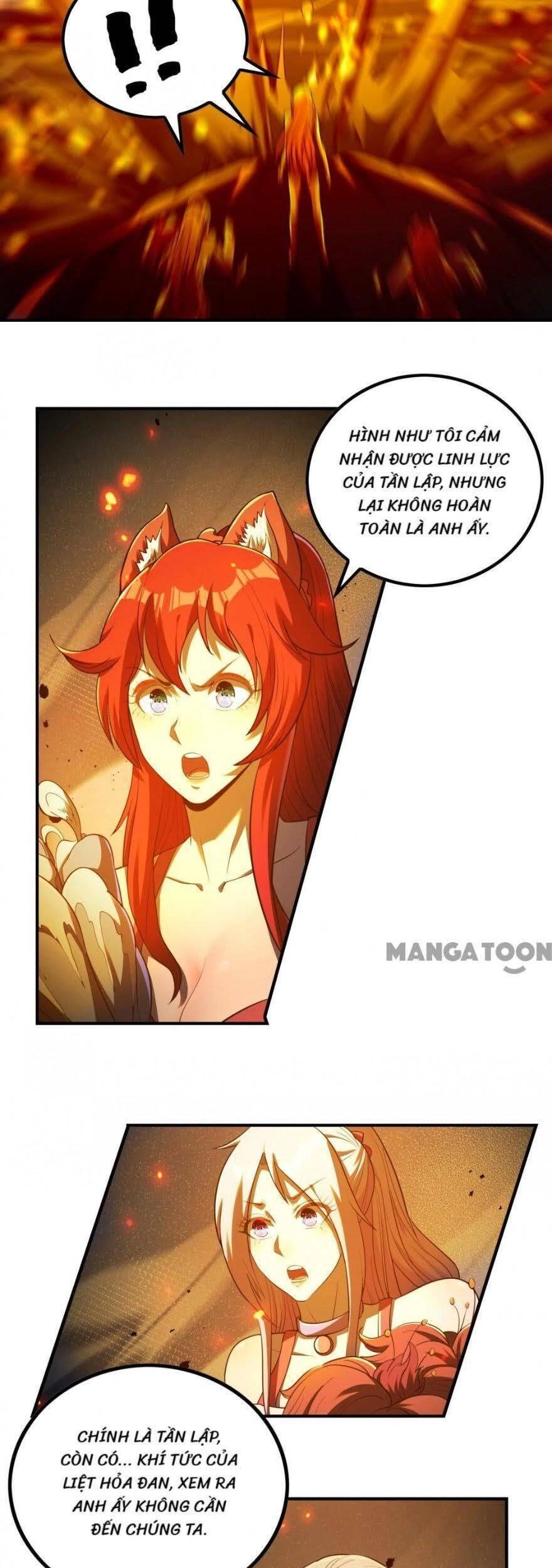 Đệ Nhất Ở Rể Chapter 139.2 - 7