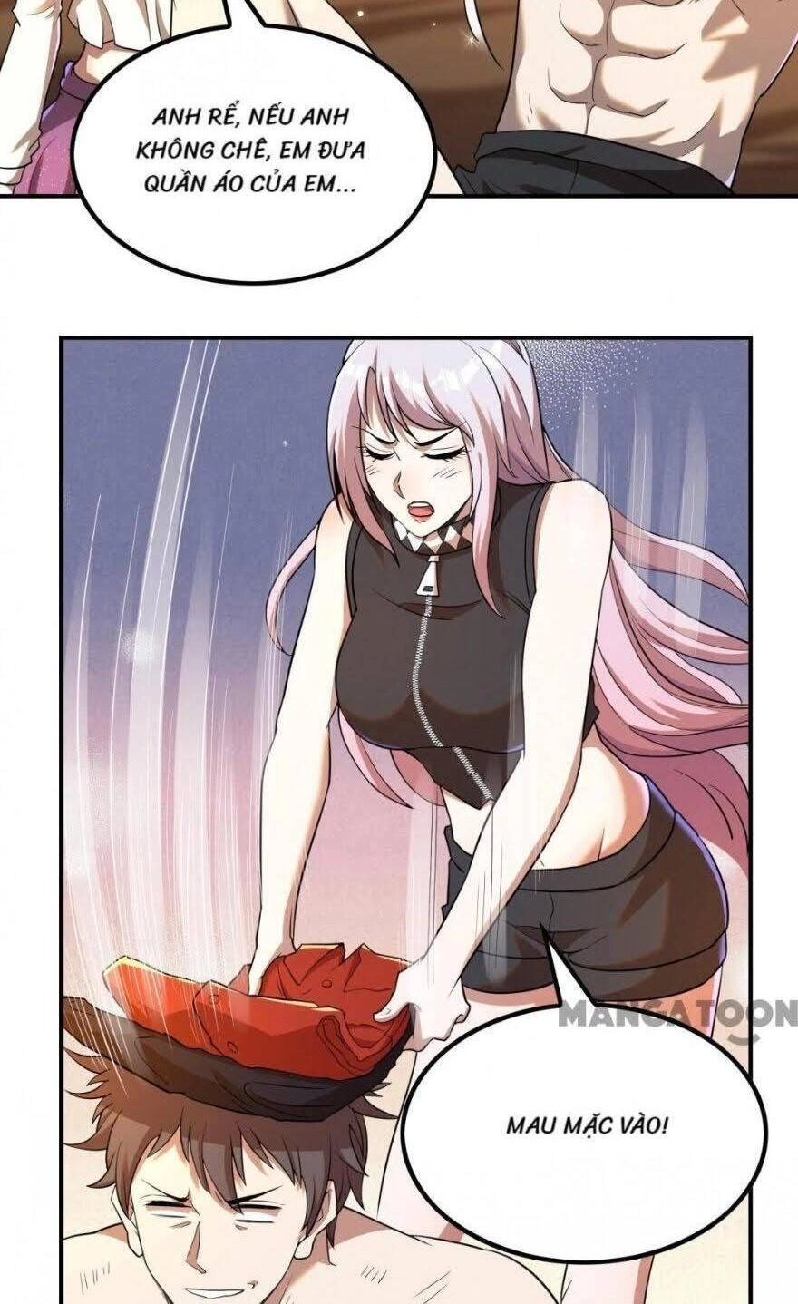 Đệ Nhất Ở Rể Chapter 139.2 - 14