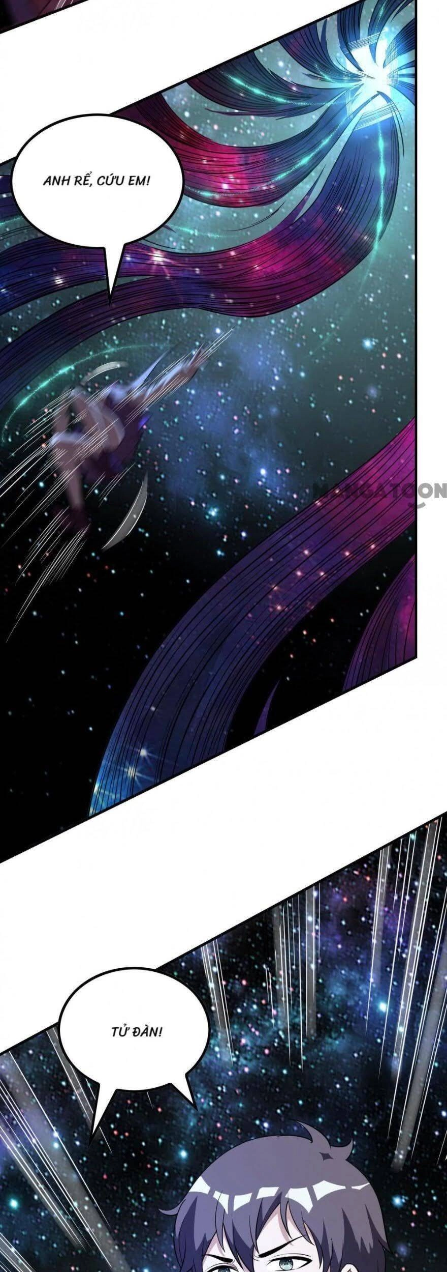 Đệ Nhất Ở Rể Chapter 139.2 - 19