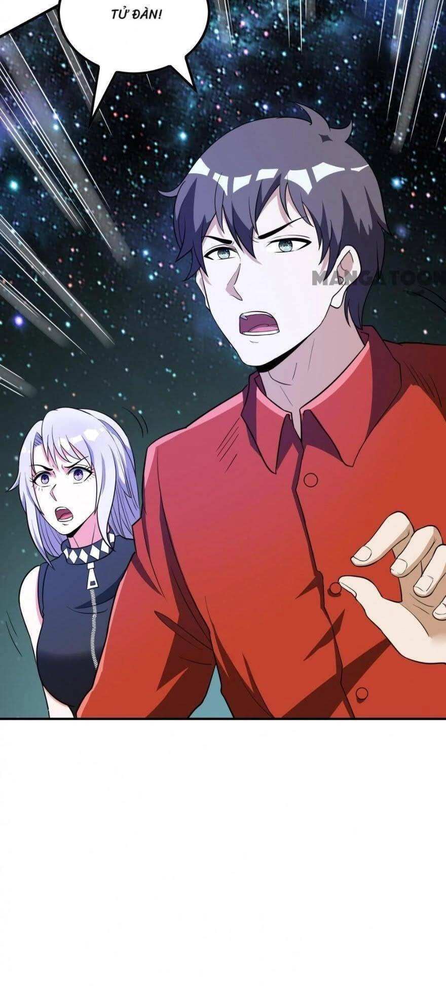 Đệ Nhất Ở Rể Chapter 139.2 - 21