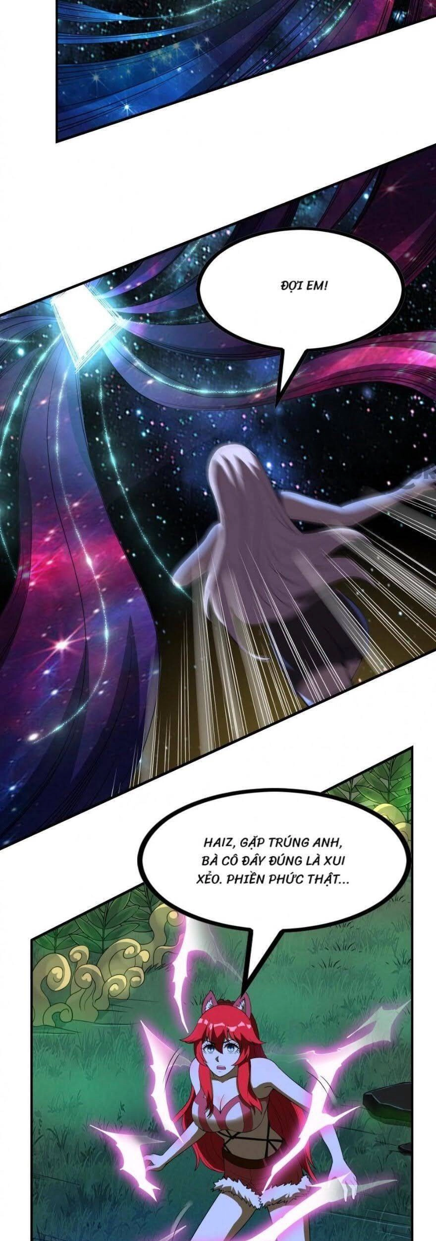 Đệ Nhất Ở Rể Chapter 140.1 - 3