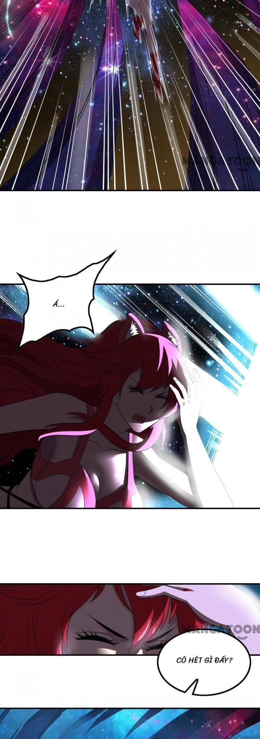 Đệ Nhất Ở Rể Chapter 140.1 - 5