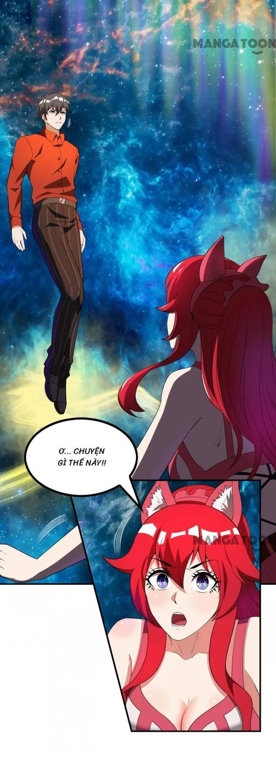 Đệ Nhất Ở Rể Chapter 140.1 - 7