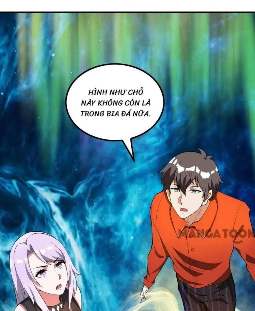 Đệ Nhất Ở Rể Chapter 140.1 - 8