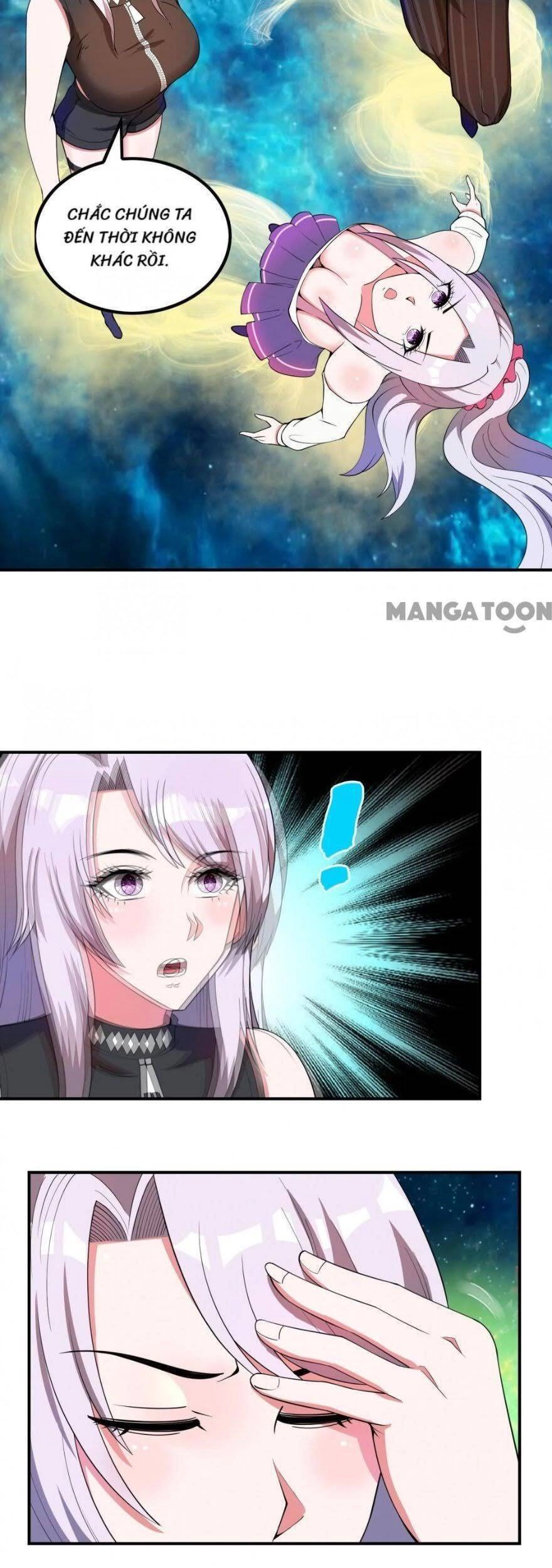 Đệ Nhất Ở Rể Chapter 140.1 - 9